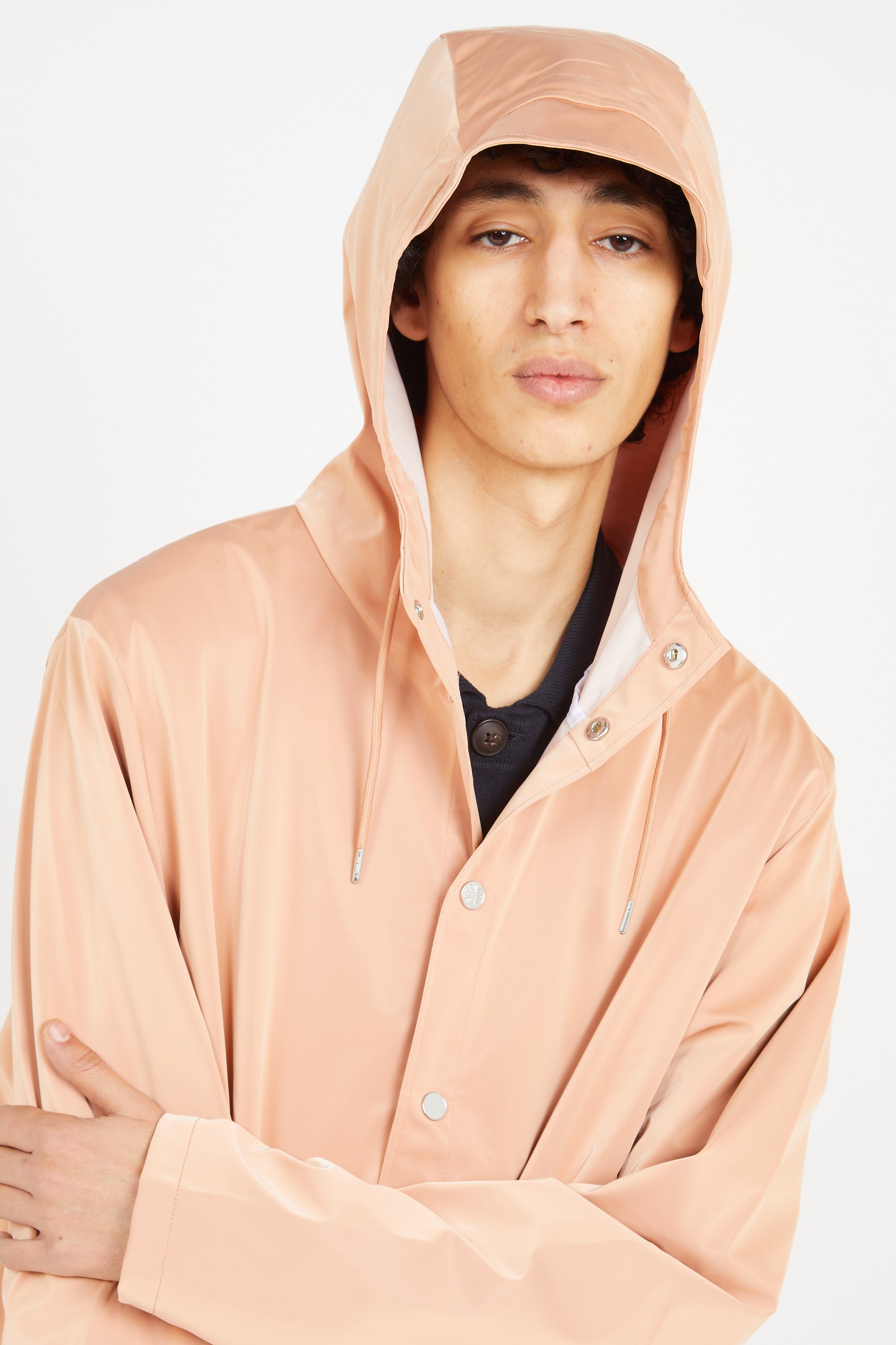 Coupe-vent | Rose by RAINS Coupe-vent Rose