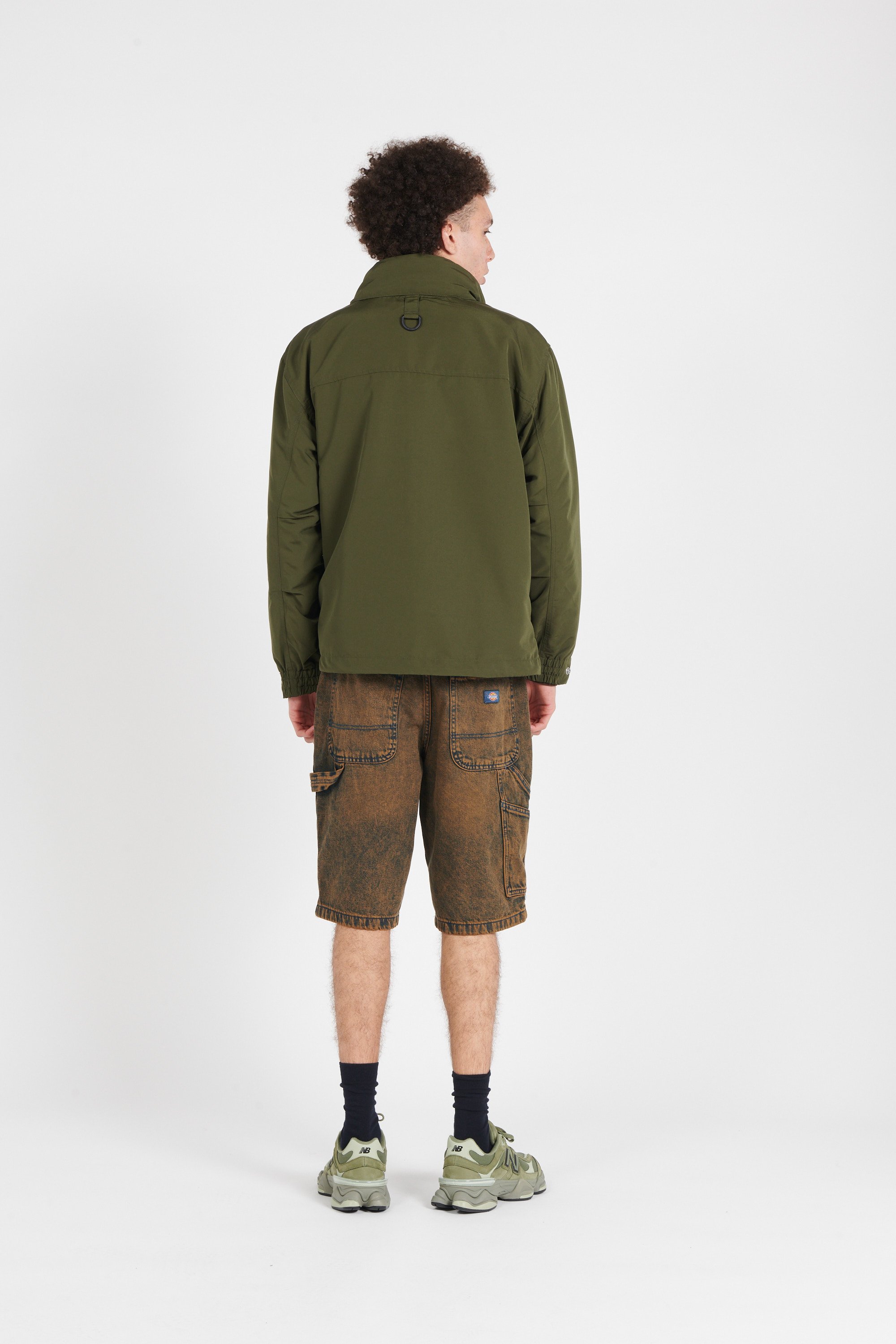 Jacket | Khaki by CARHARTT WIP Jacket Khaki
