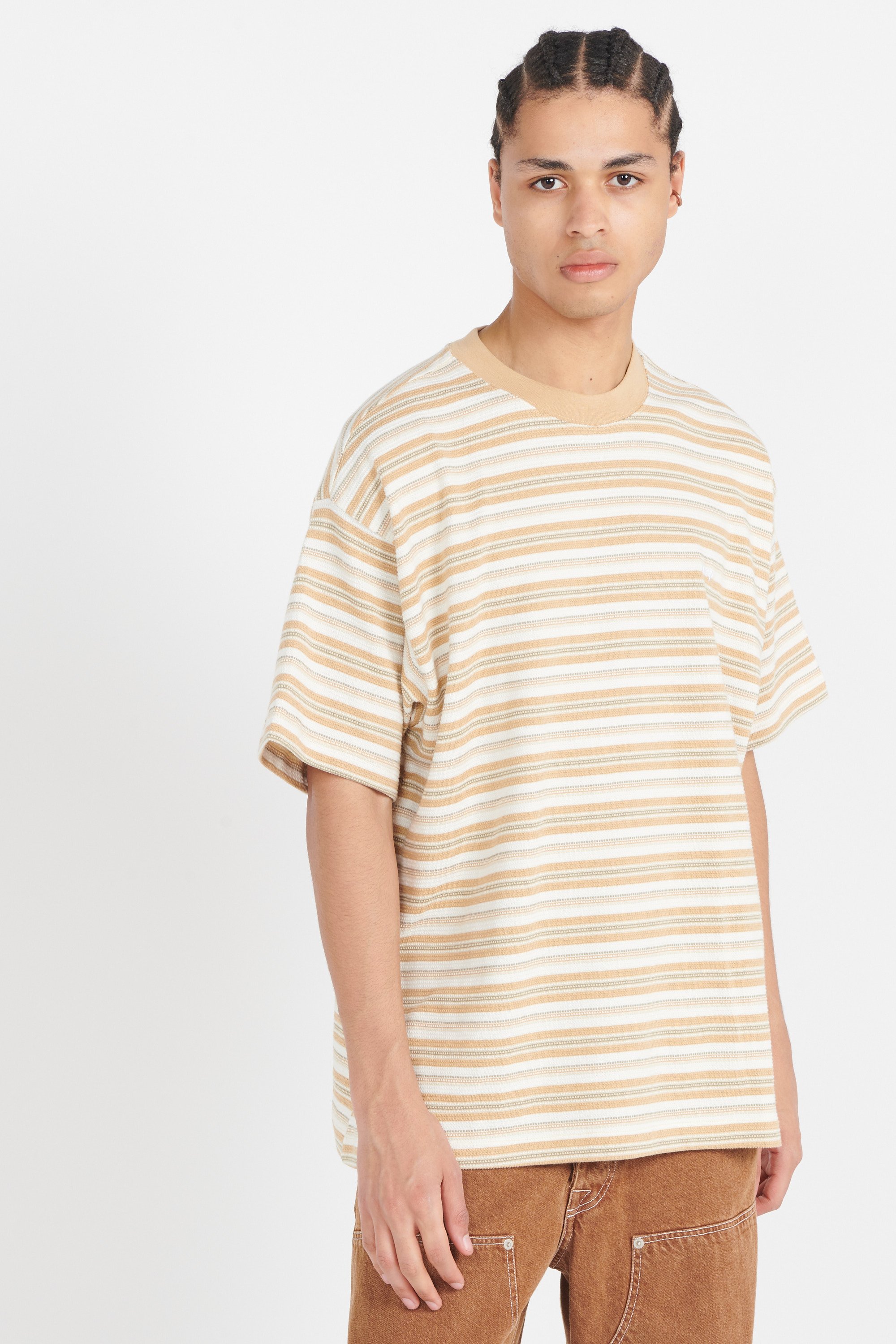 T-shirt Beige