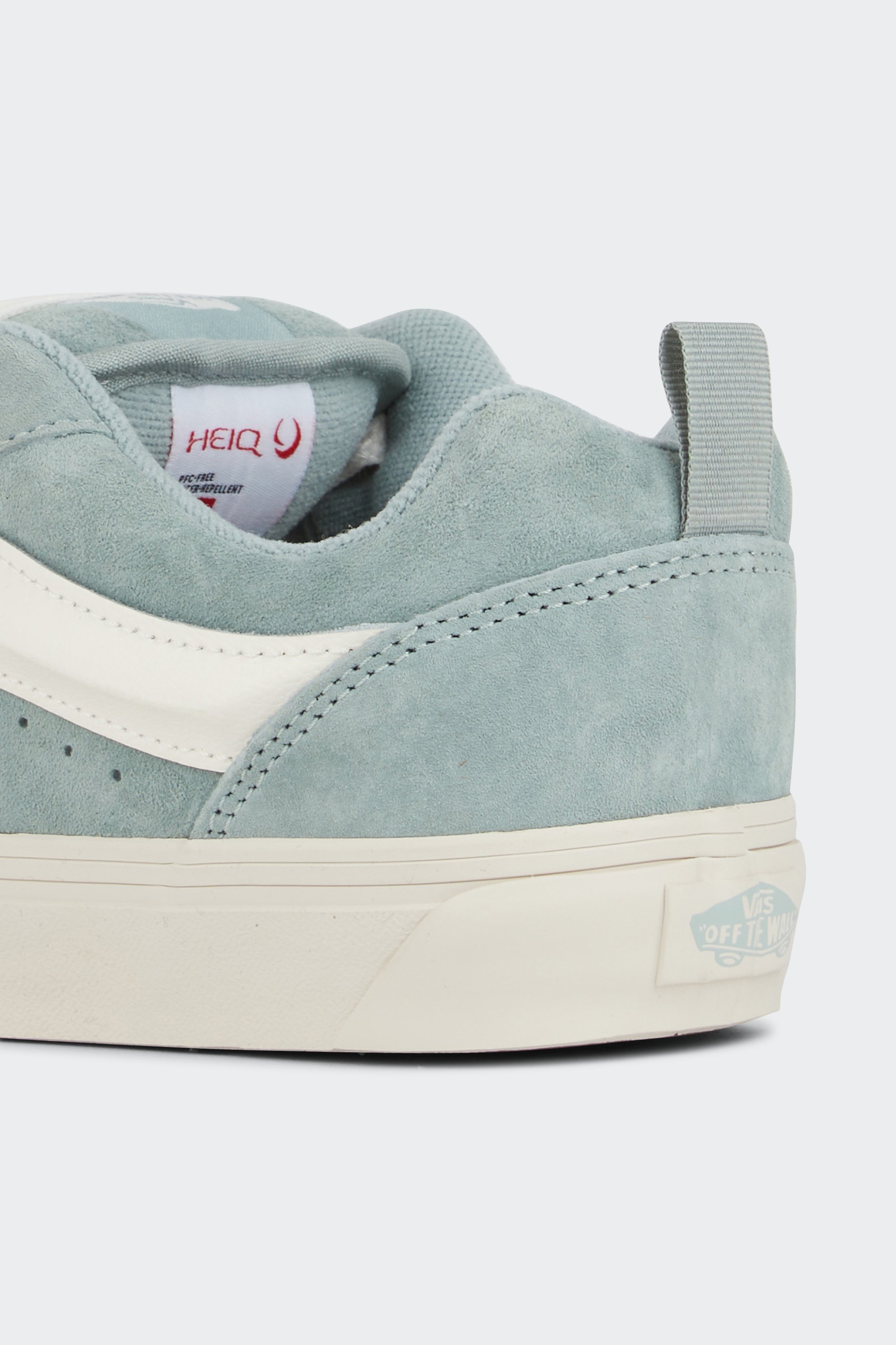 Sneakers | Grey by VANS Sneakers Grey