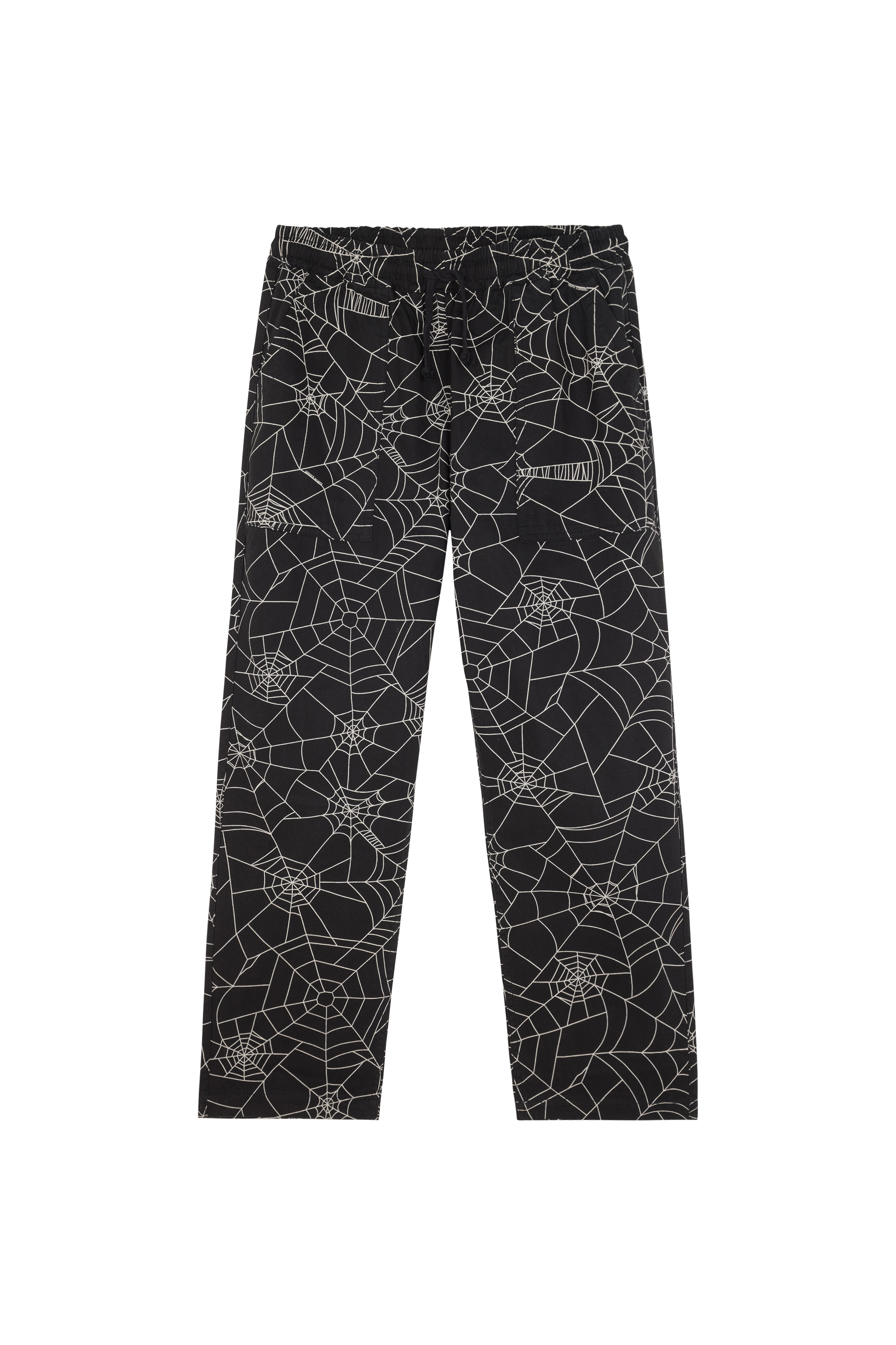 Pants Black