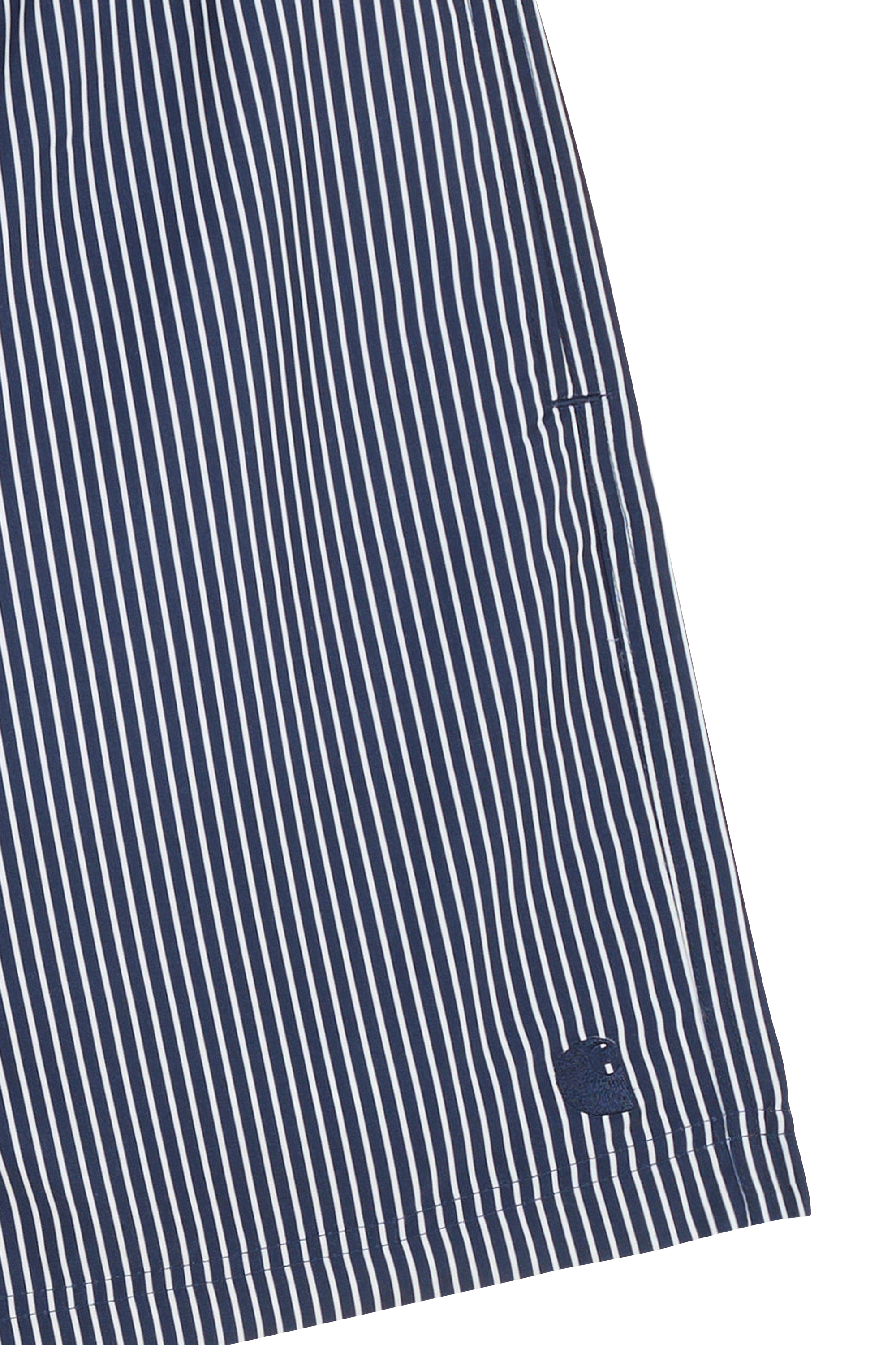 Short de bain Multicolore