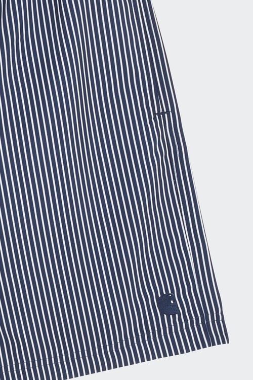 CARHARTT WIP Short de bain Multicolore