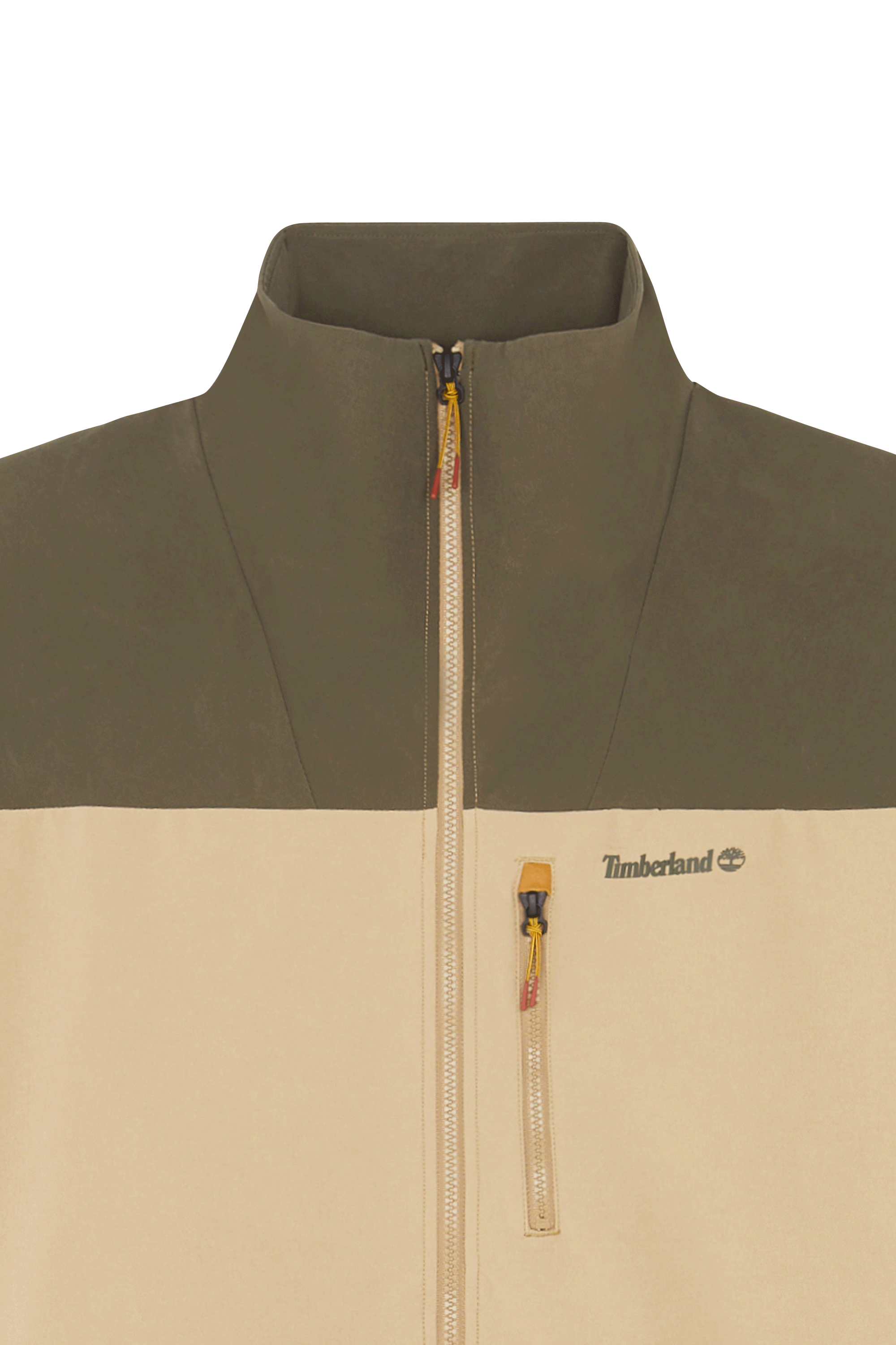 Veste Beige