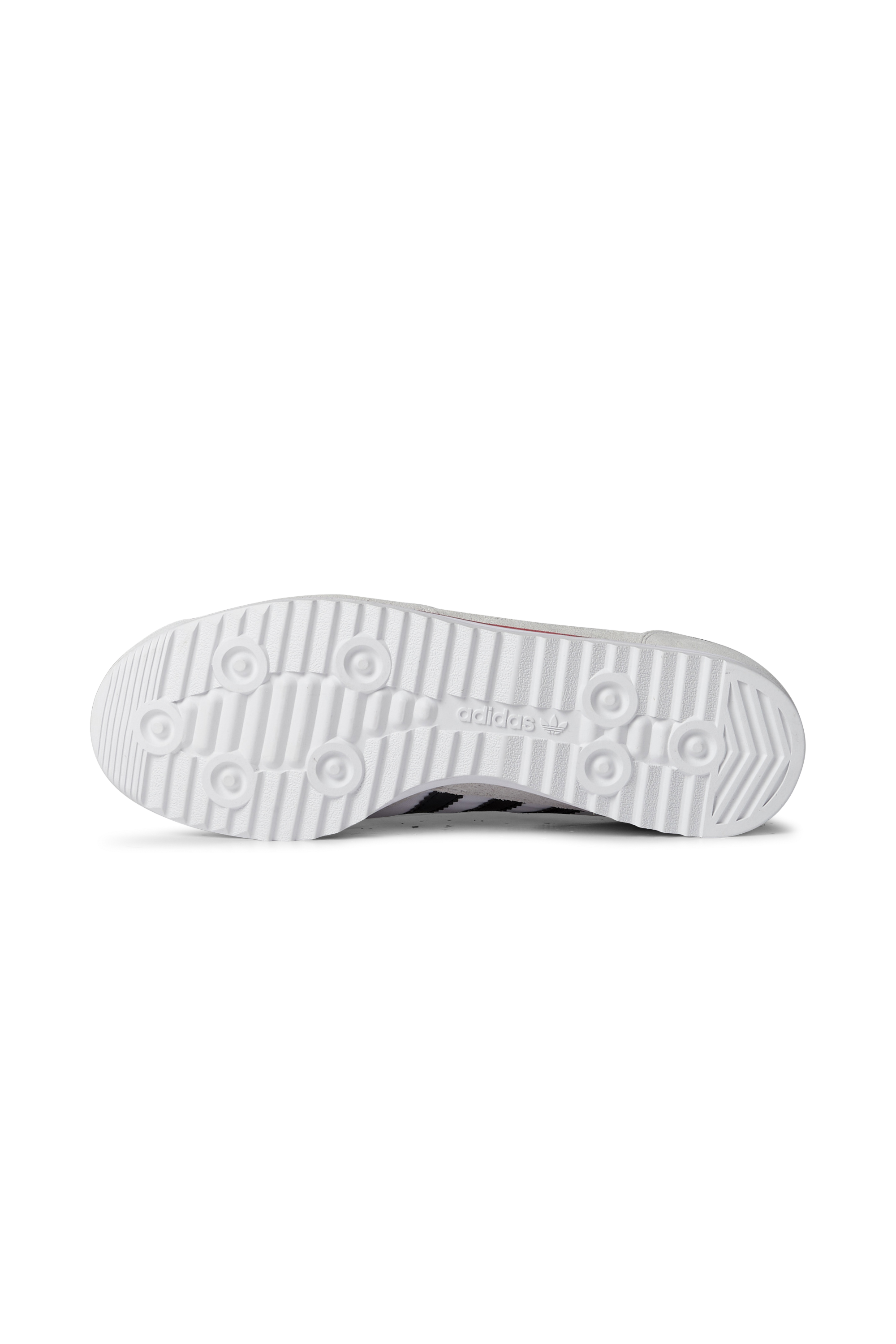 Baskets | Blanc ADIDAS Homme