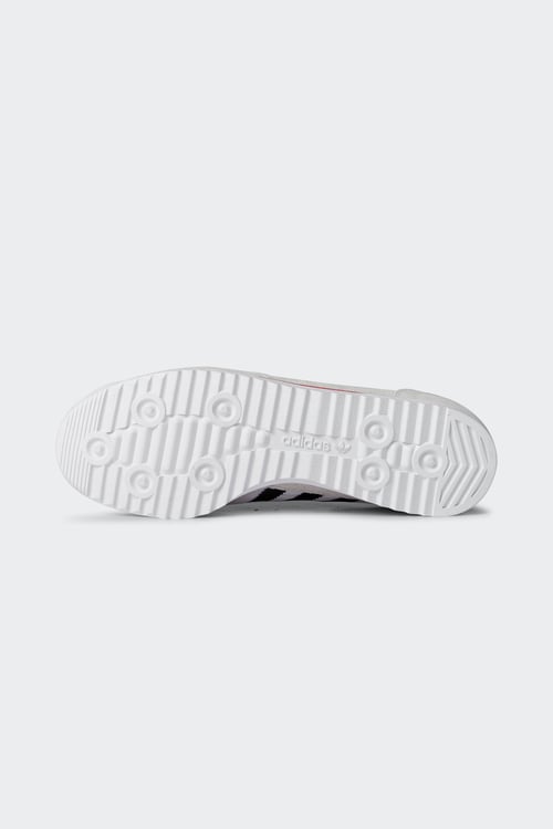 ADIDAS Baskets Blanc