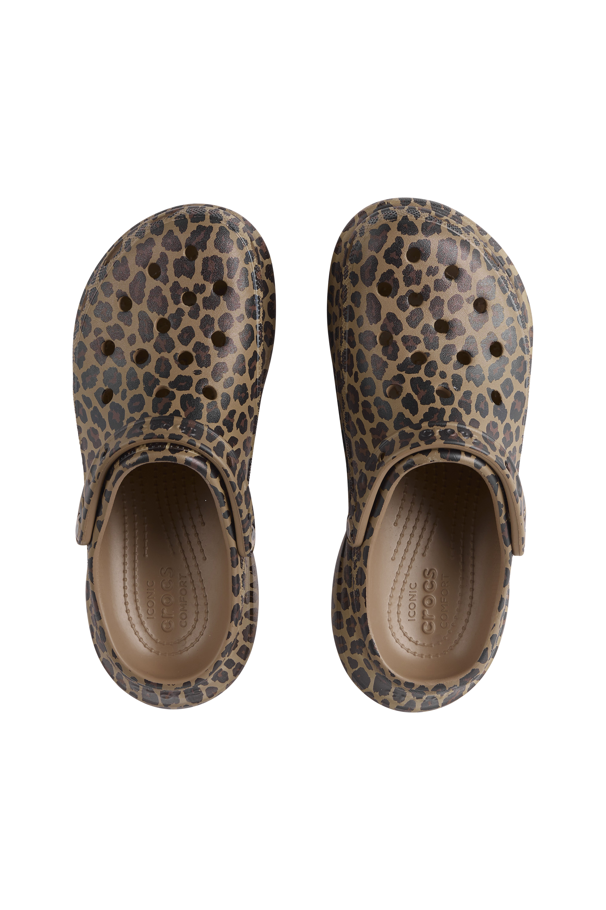 Sabot Marron