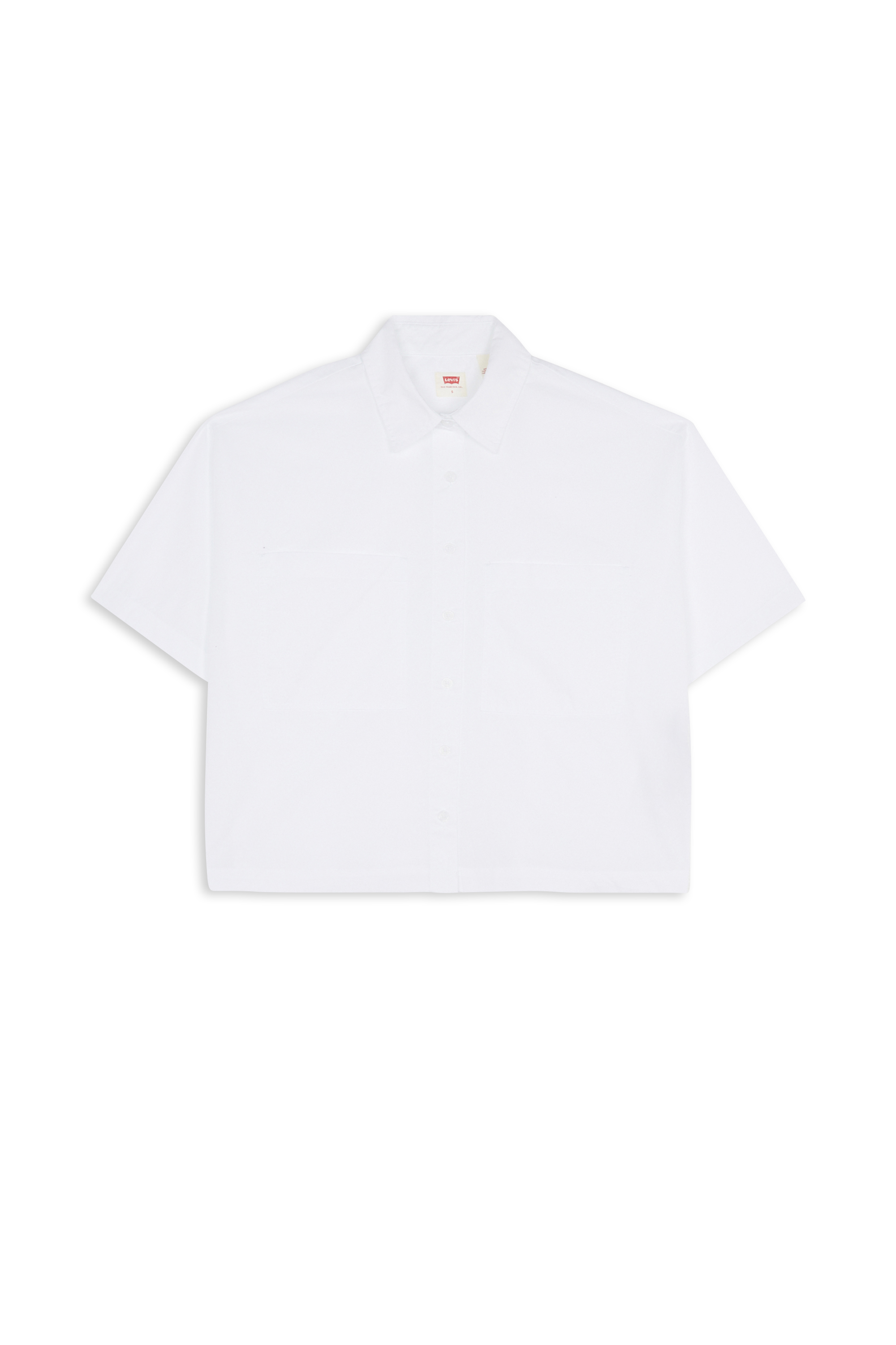 Shirt White