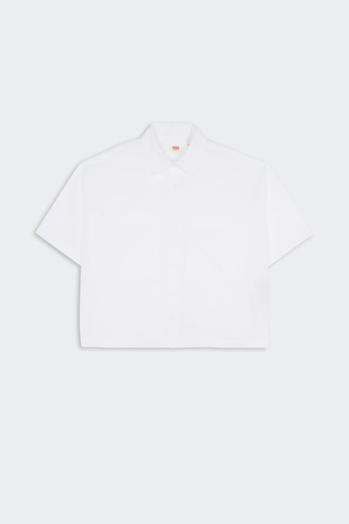 LEVI'S Chemise Blanc