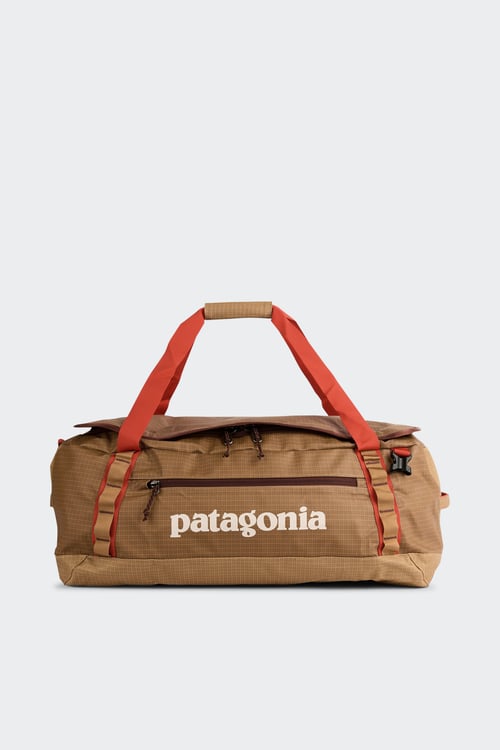 PATAGONIA Sac de voyage Jaune