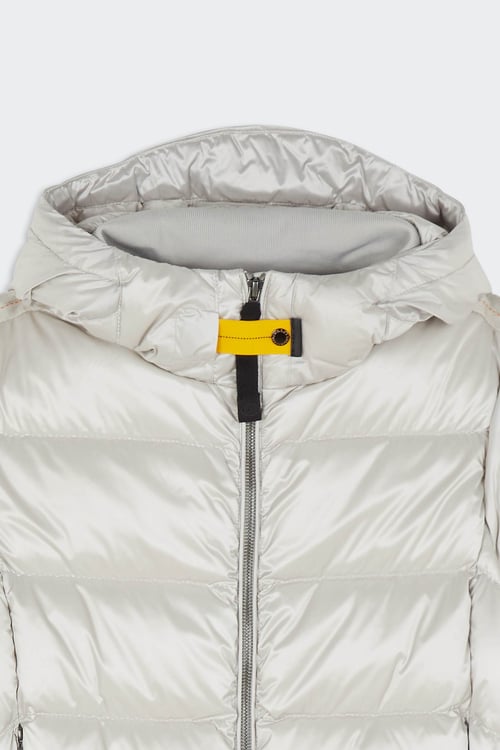 PARAJUMPERS Doudoune Gris