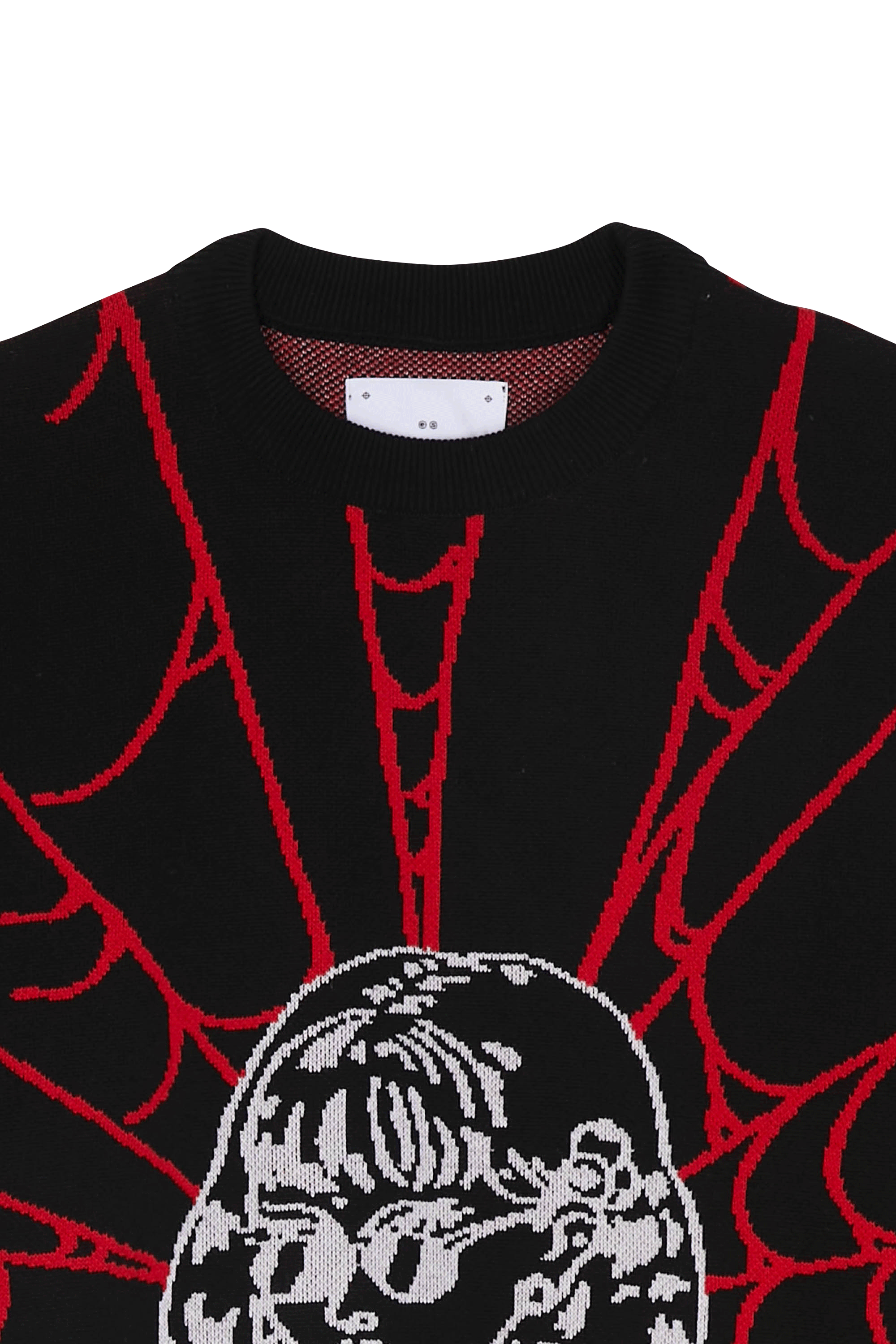 Sweater Black