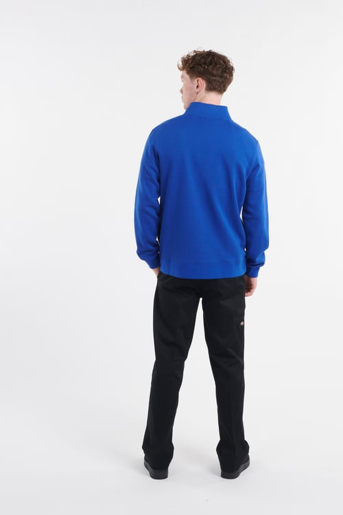 NIKE NFL Sweatshirt Bleu