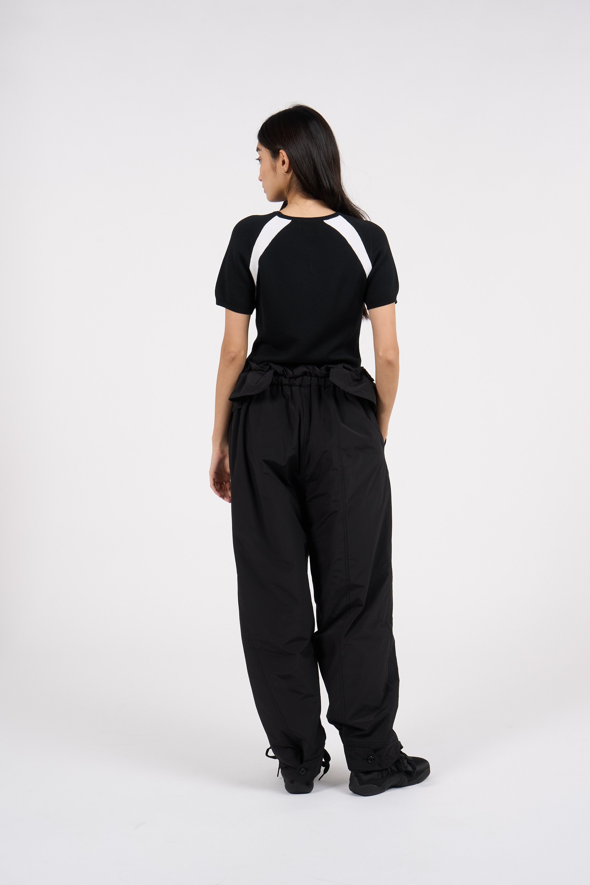 Top | Black by CALVIN KLEIN Top Black