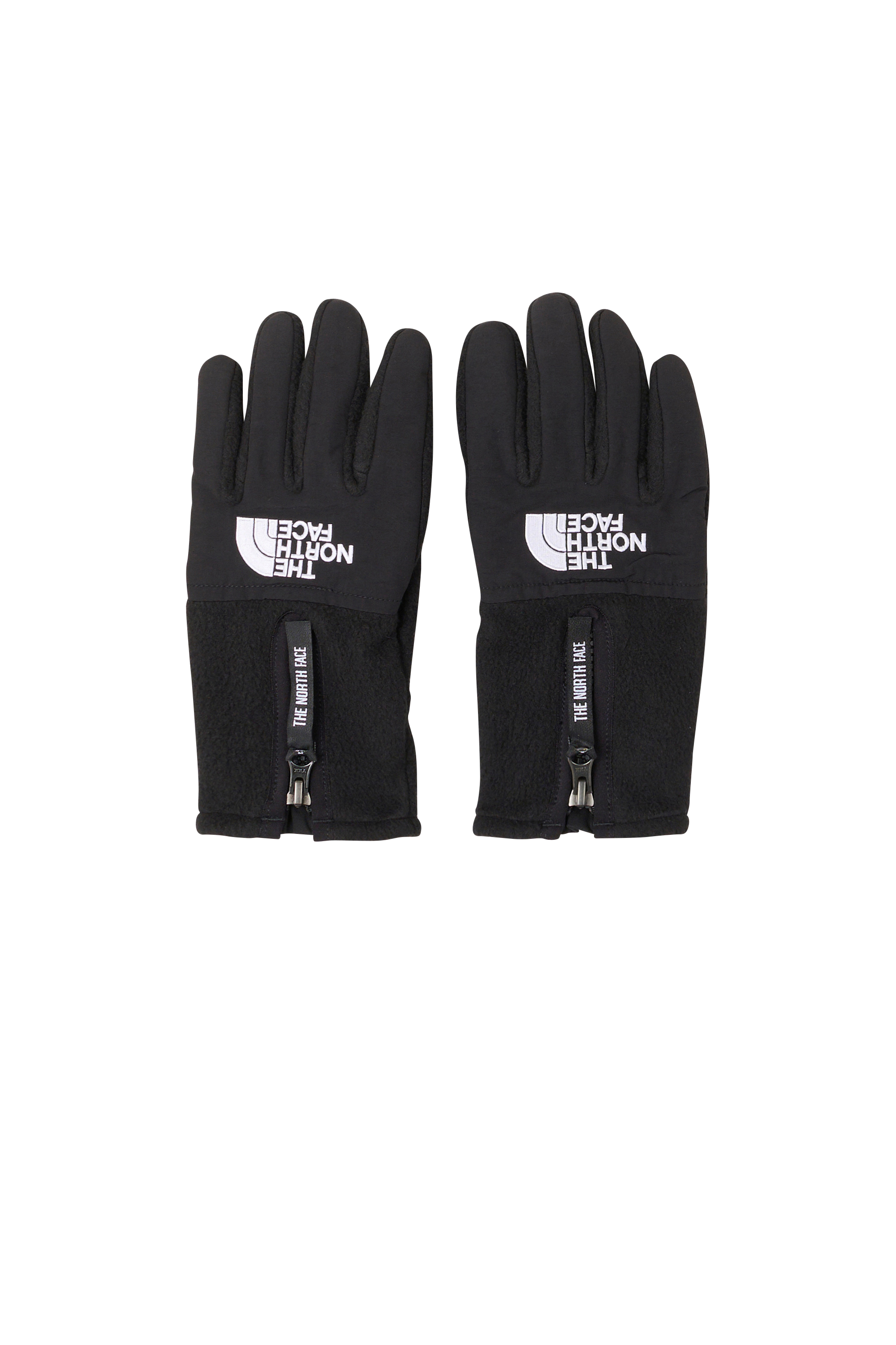 Gants Noir