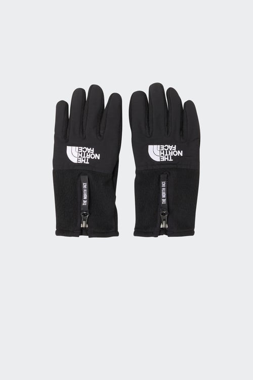 THE NORTH FACE Gants Noir