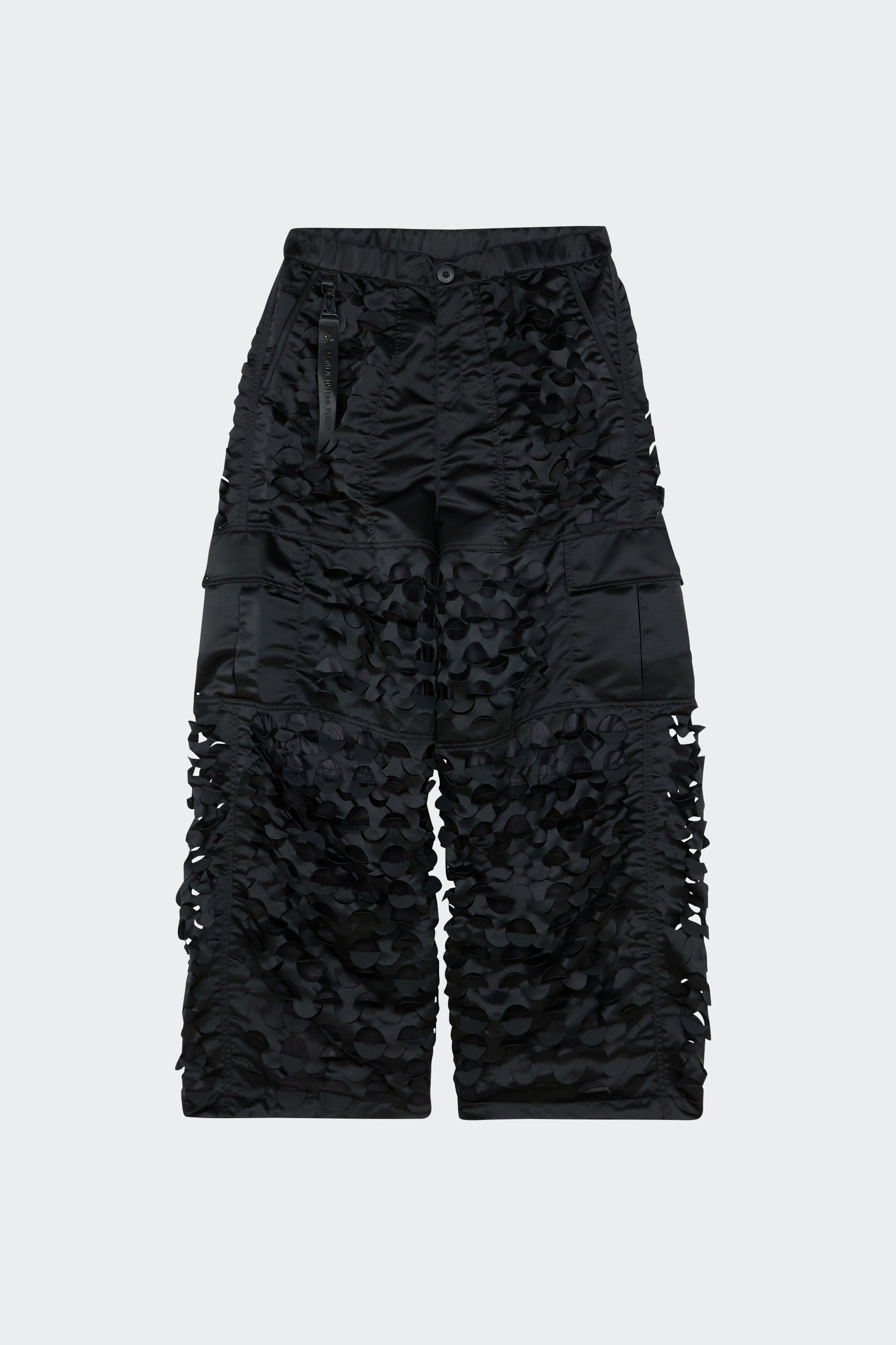 Cargo | Noir by ALPHA INDUSTRIES Cargo Noir