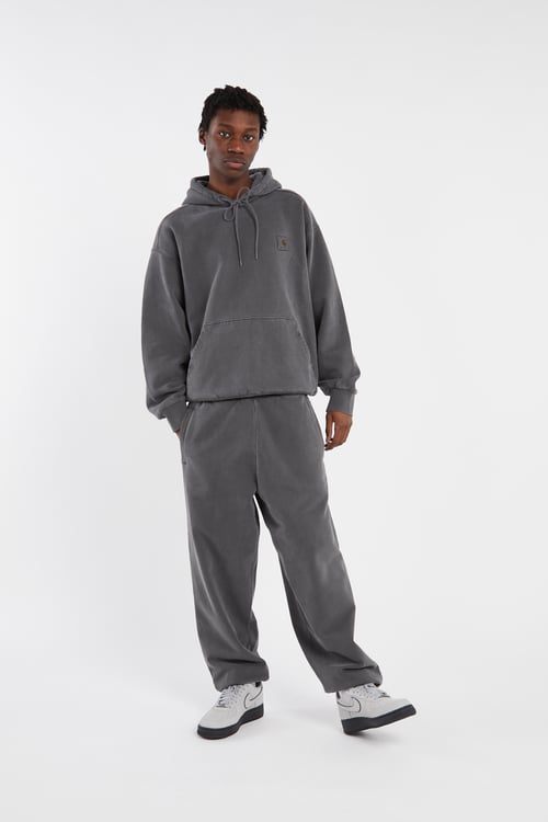 CARHARTT WIP Hoodie  Noir