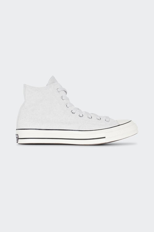 Baskets - Taille 44 Gris