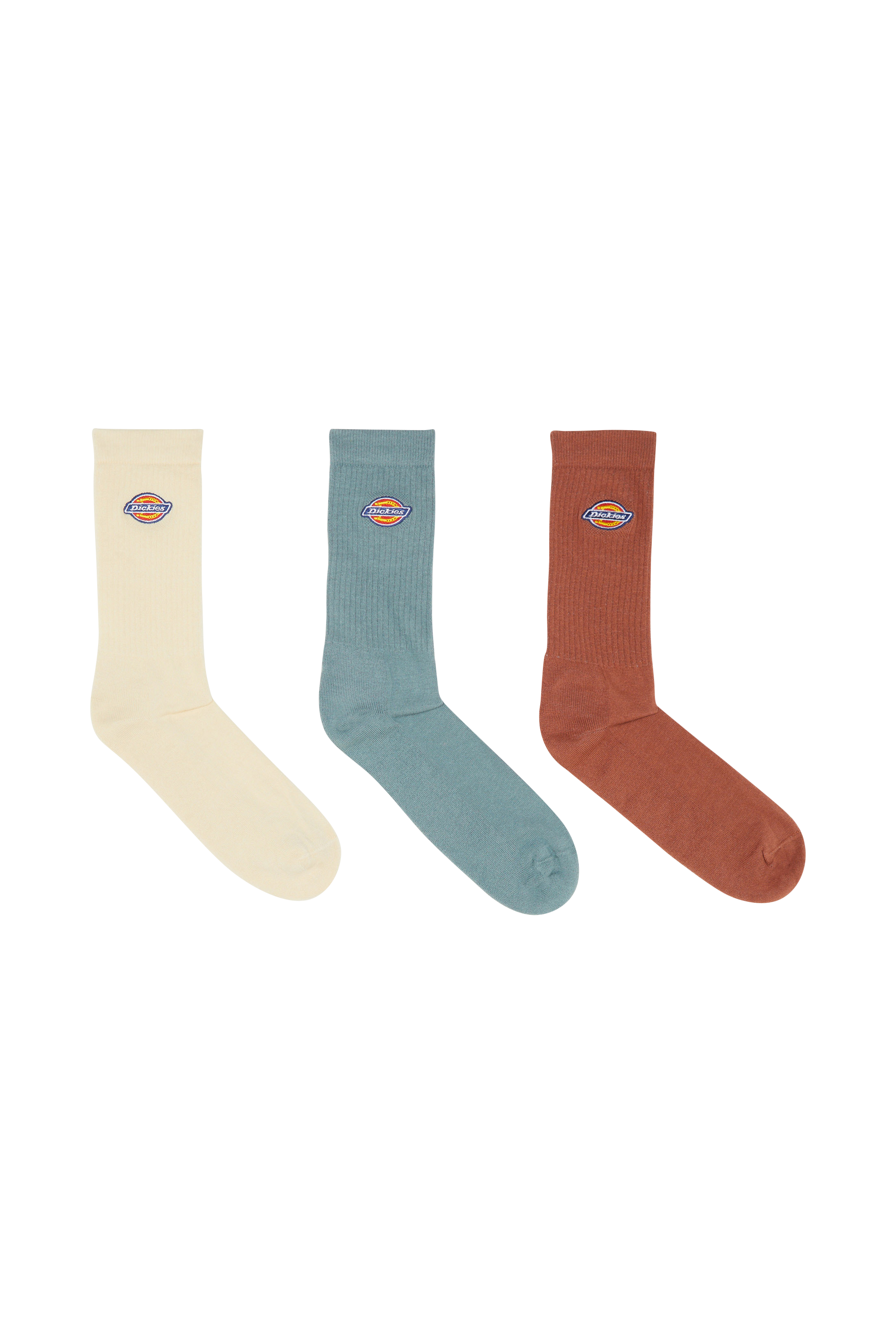 Lot de 3 paires de chaussettes VALLEY GROVE  Stormy sea