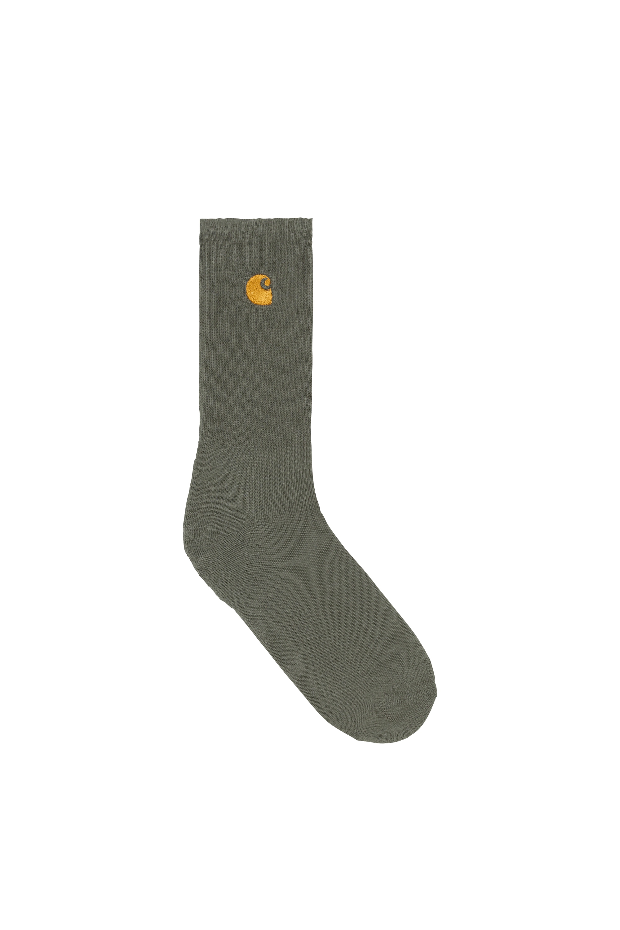 Chaussettes  Chase Socks Leaf / gold
