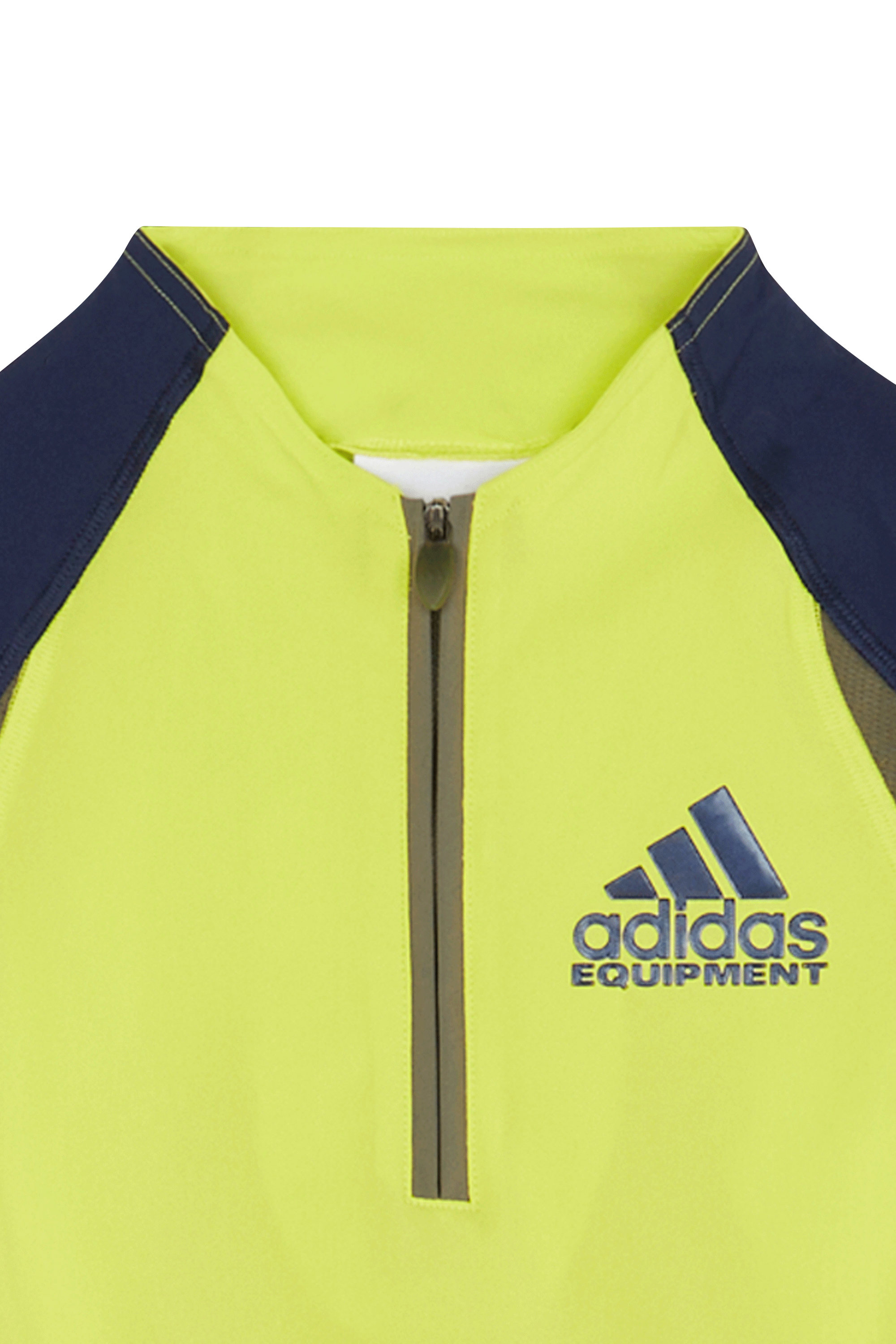 T-shirt Bleu
