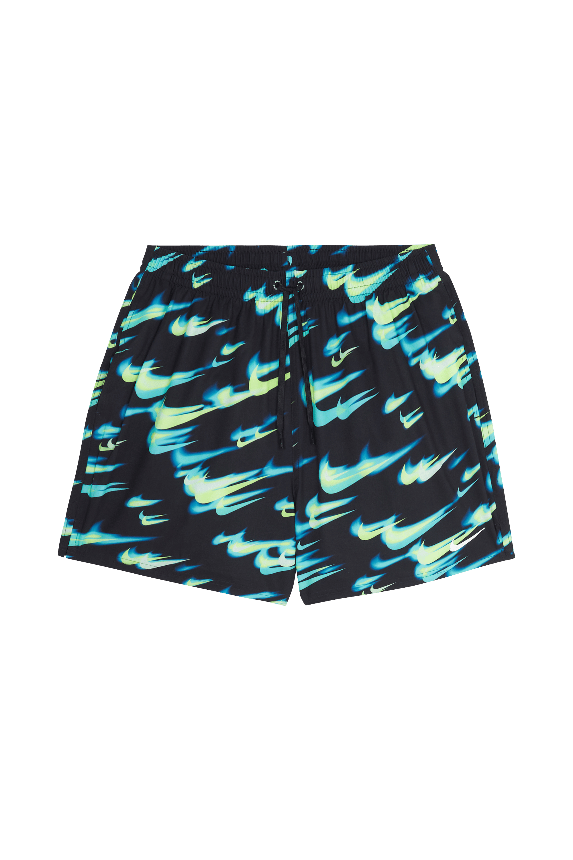 Short de bain NIKE SWIM Multicolore