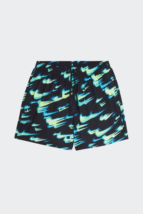 Short de bain - Taille XS Multicolore