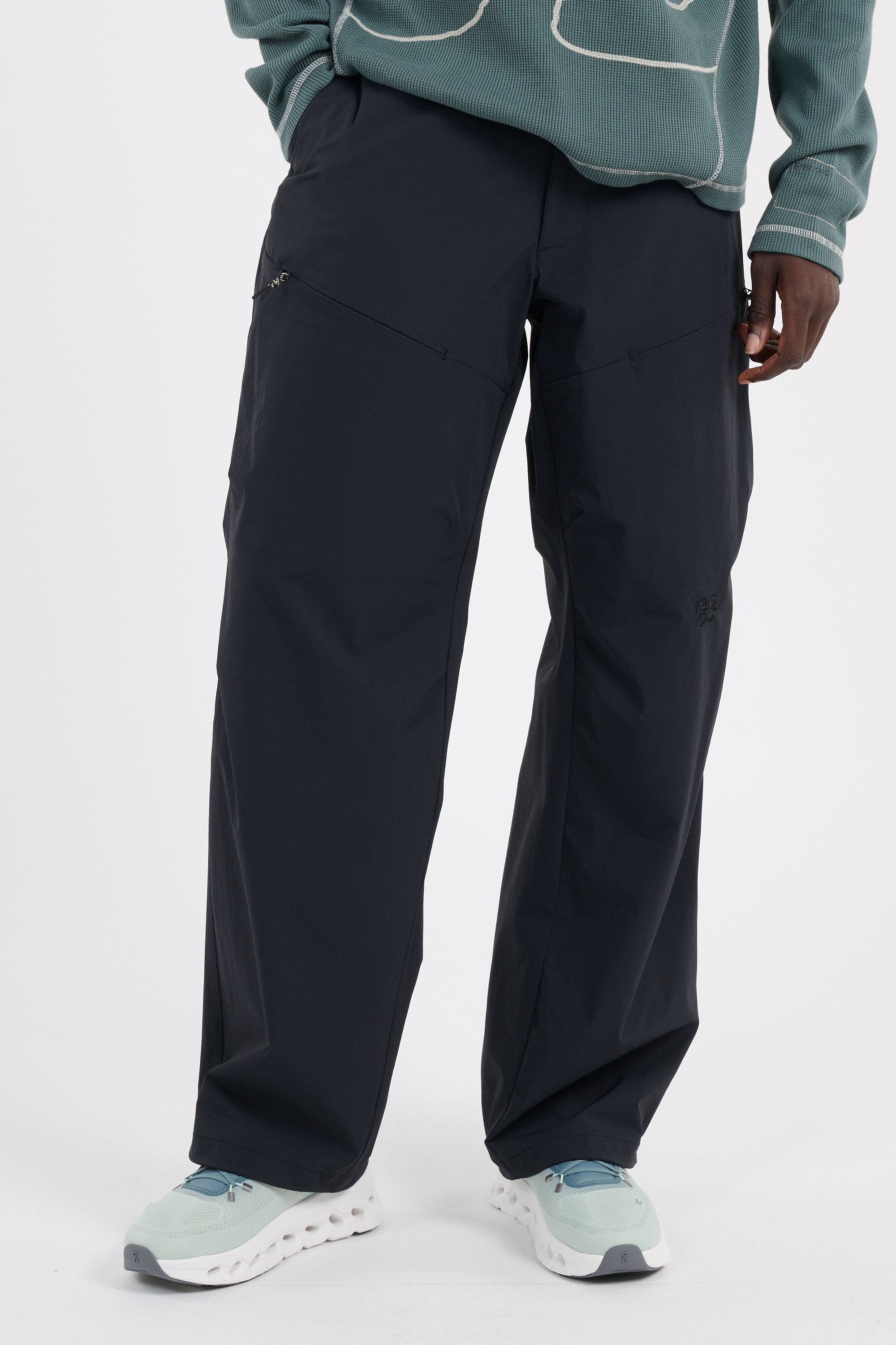 Pants | Black RC OUTDOOR SUPPLY Men
