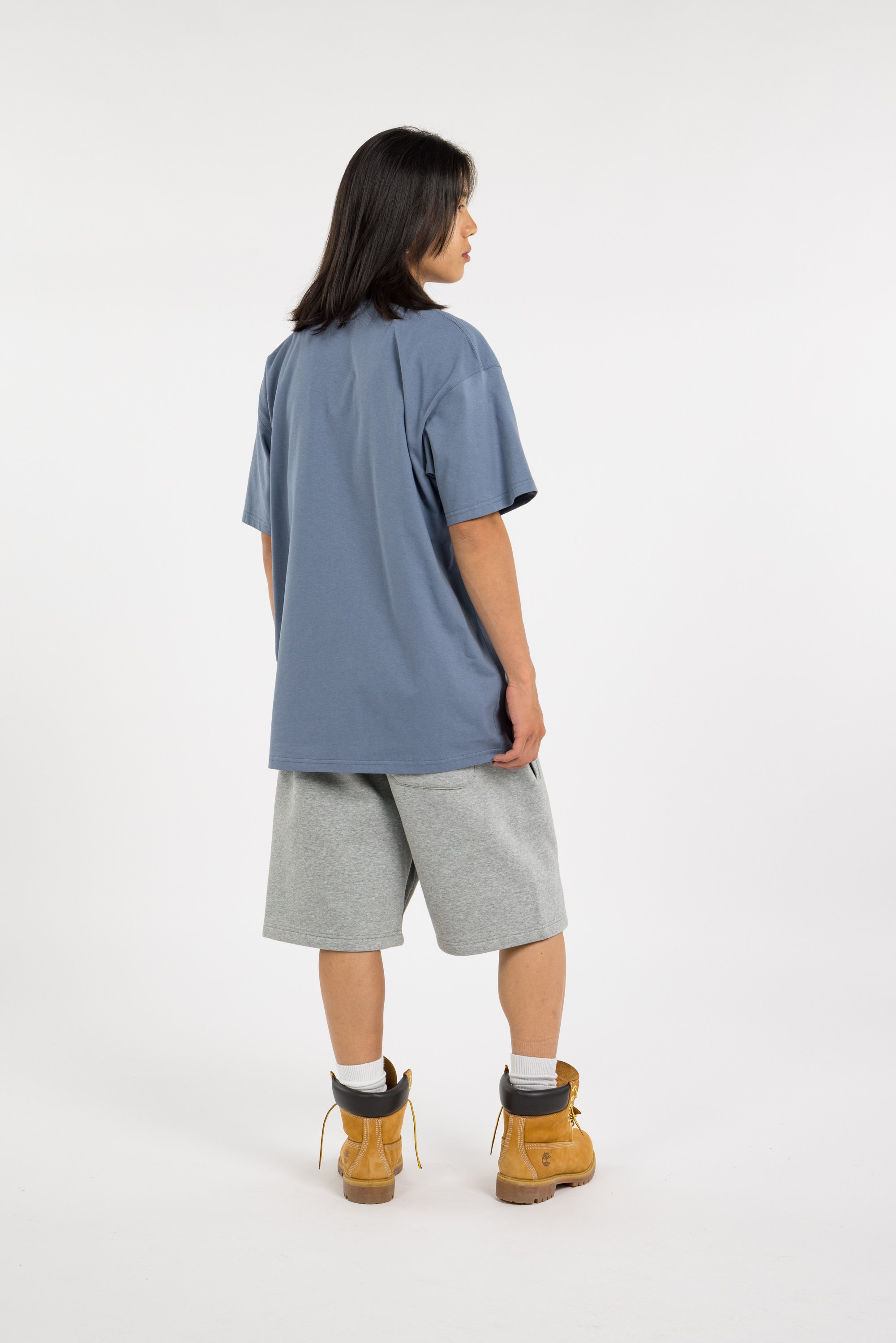 T-shirt | Bleu CARHARTT WIP Homme