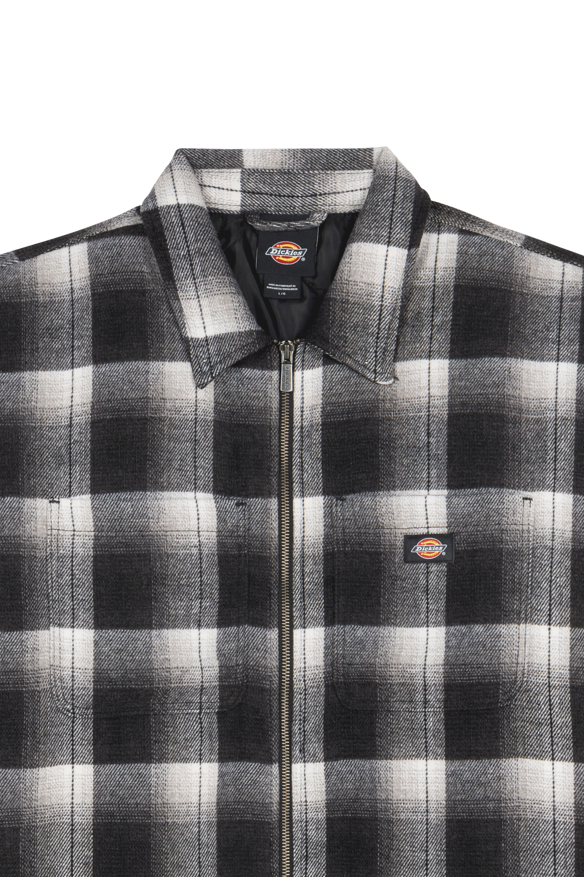 Veste | Noir DICKIES Homme
