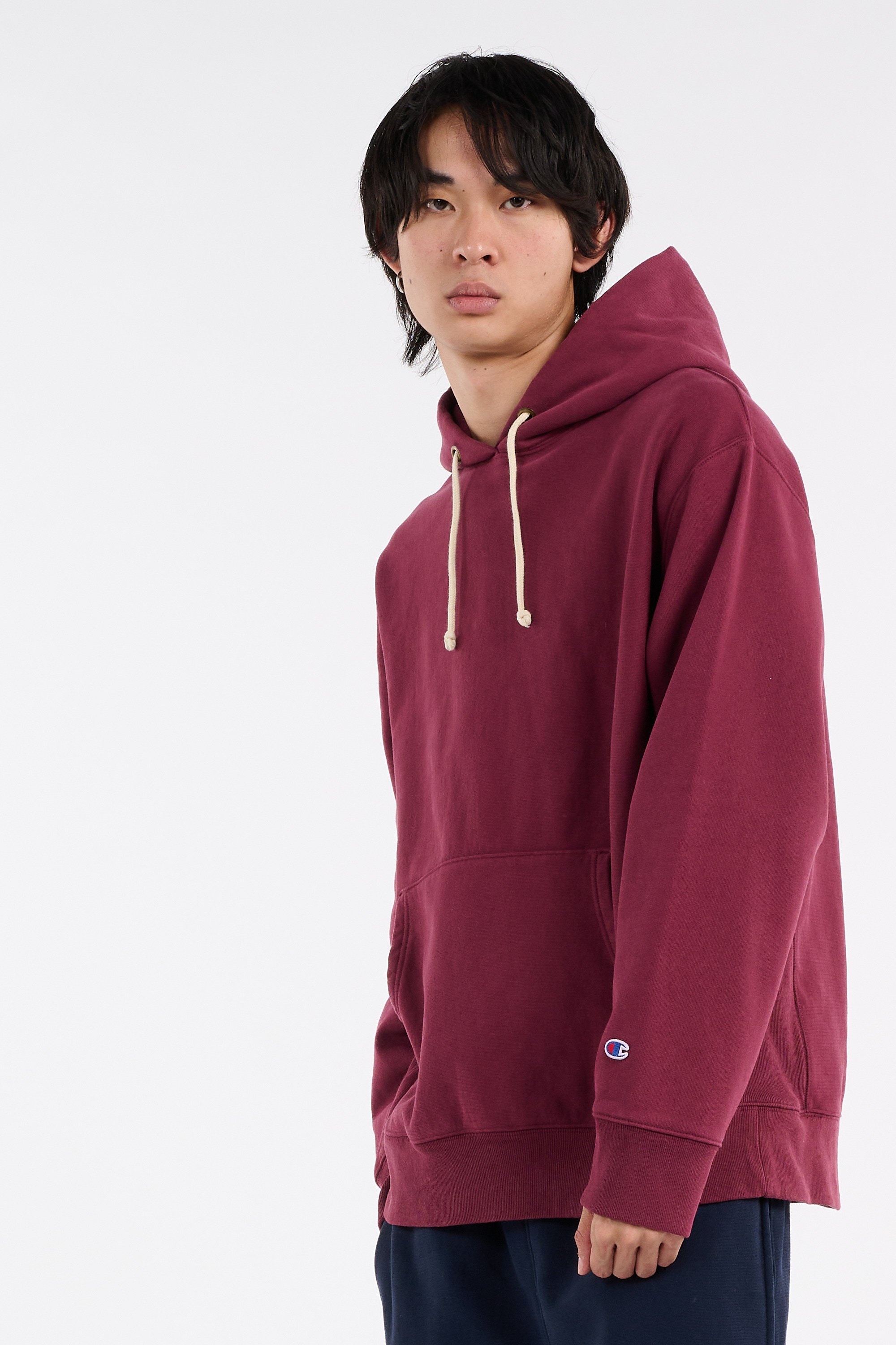 Sweat | Rouge CHAMPION Homme