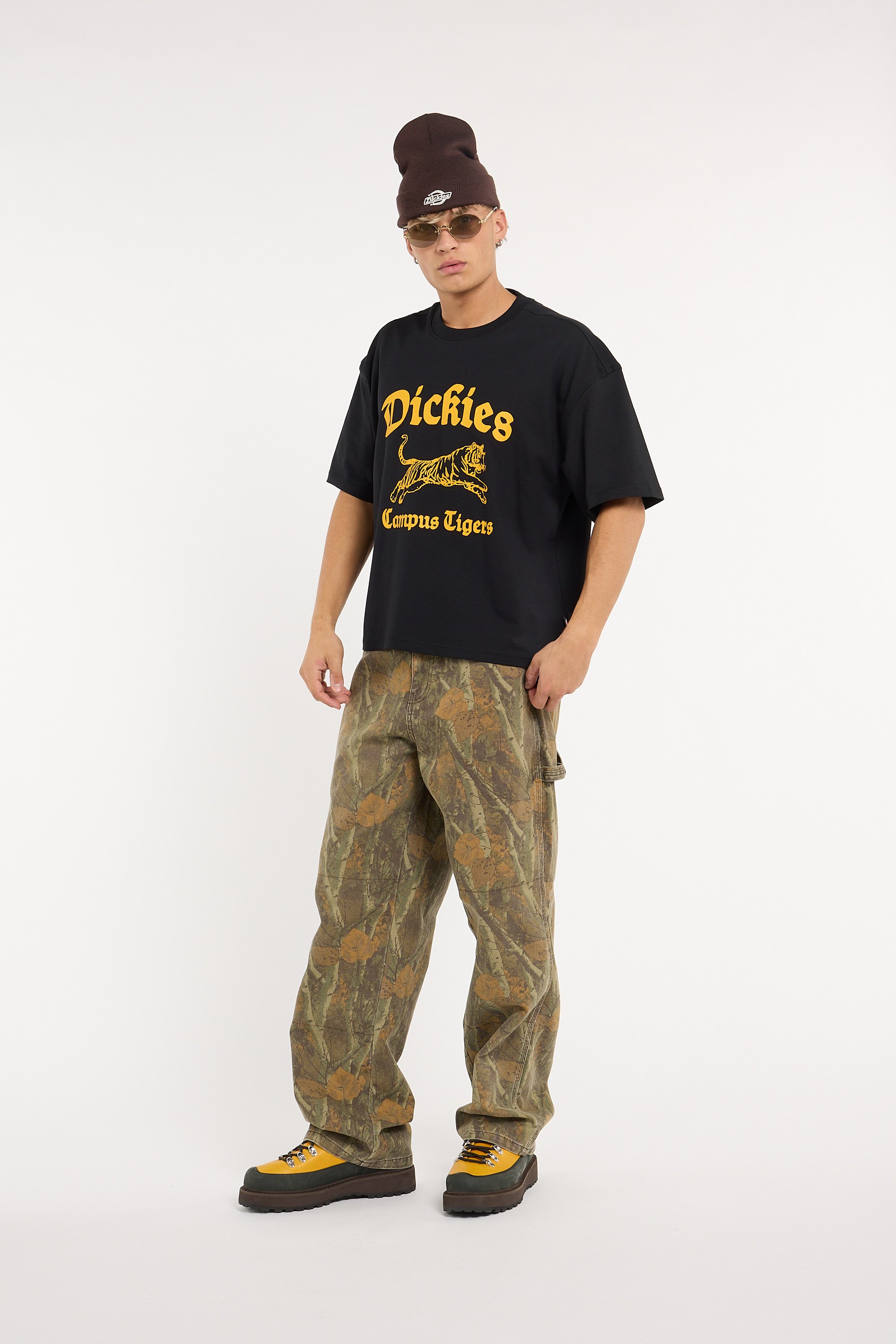 Pants | Green DICKIES Men
