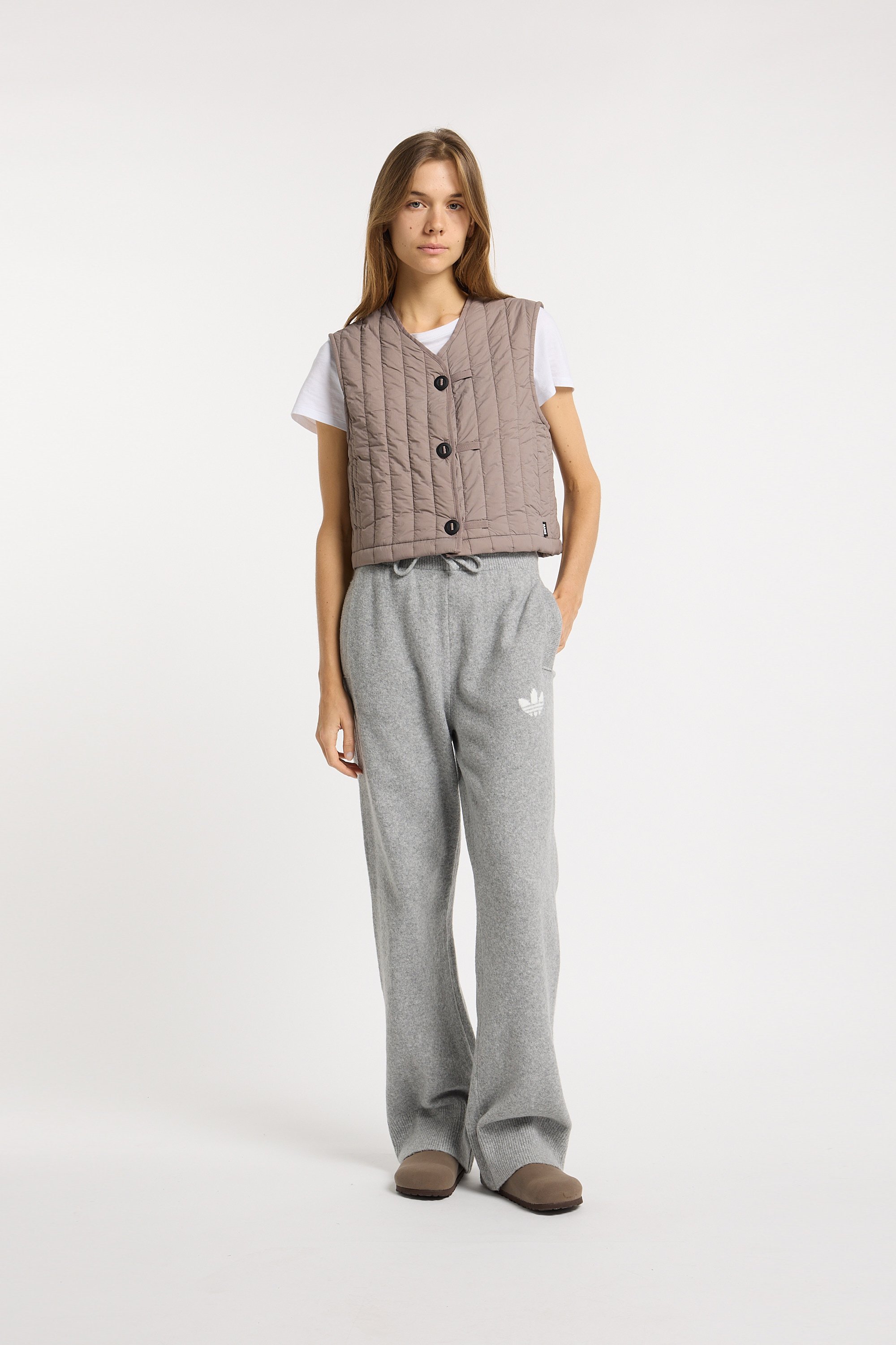 Sabots | Marron BIRKENSTOCK Femme