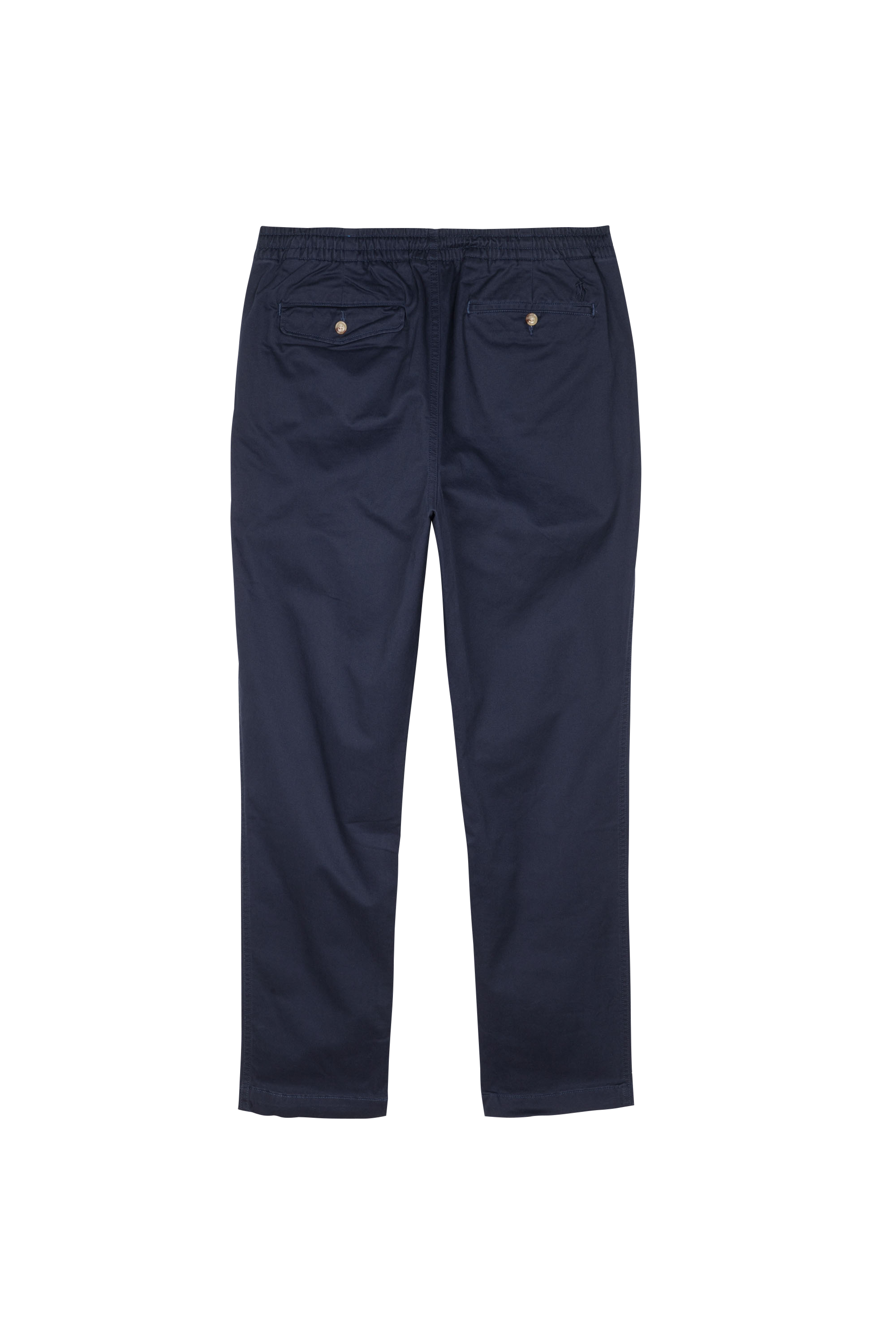 Pantalon Bleu