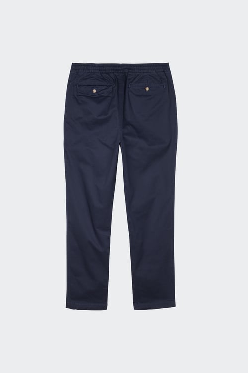 POLO RALPH LAUREN Pantalon Bleu