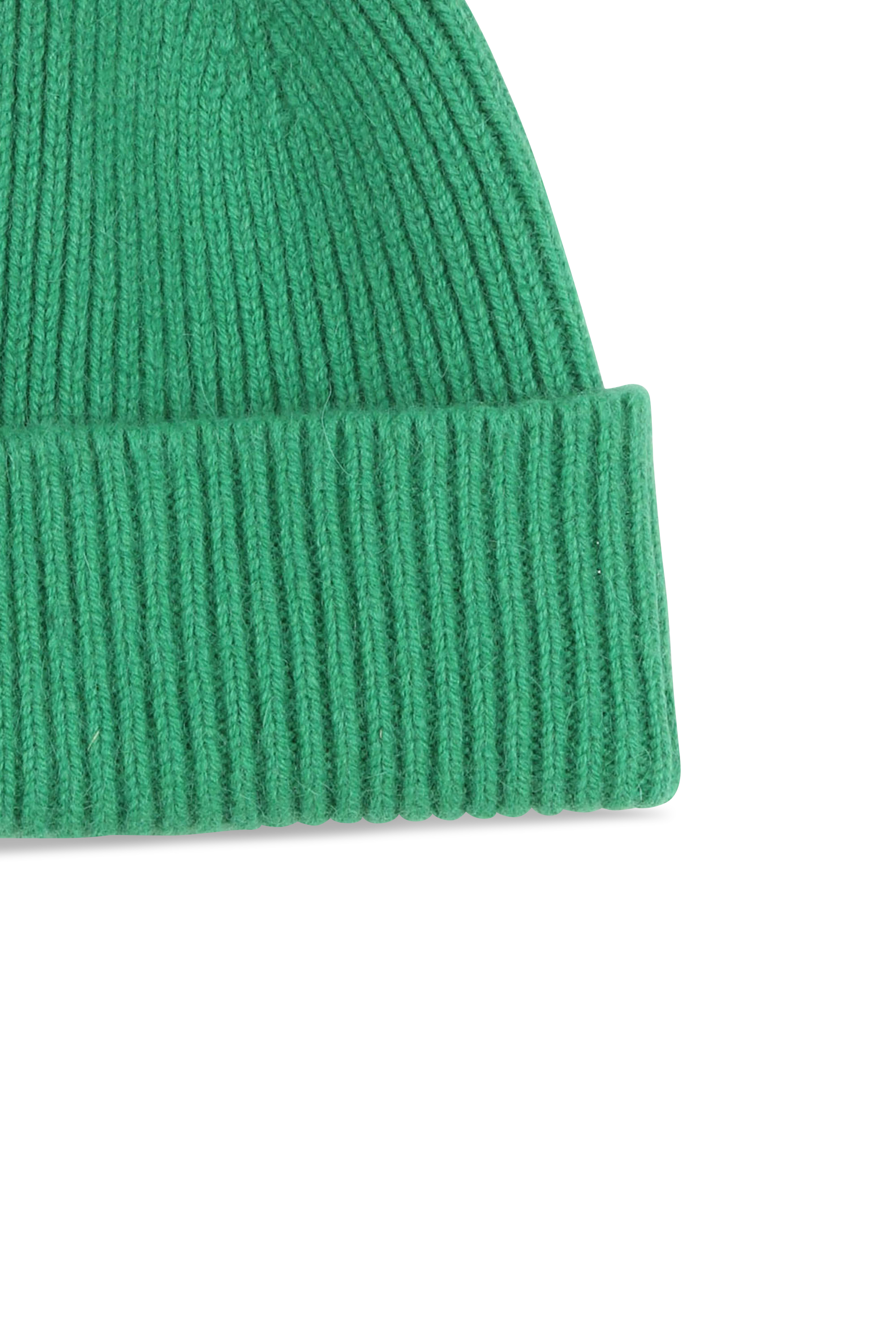 Beanie Green