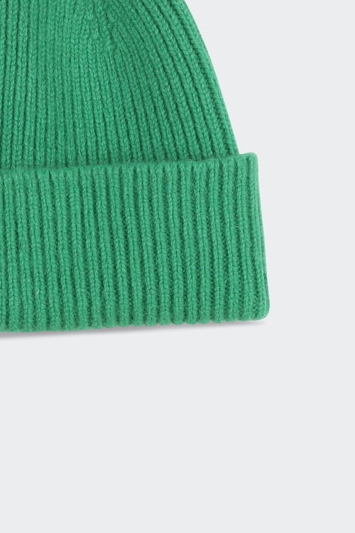 MACKIE Bonnet Vert