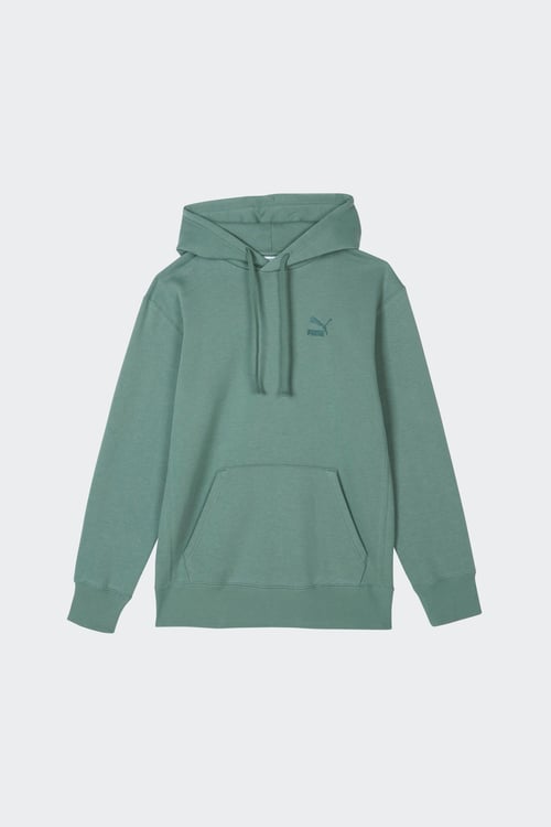 Pull puma outlet verte