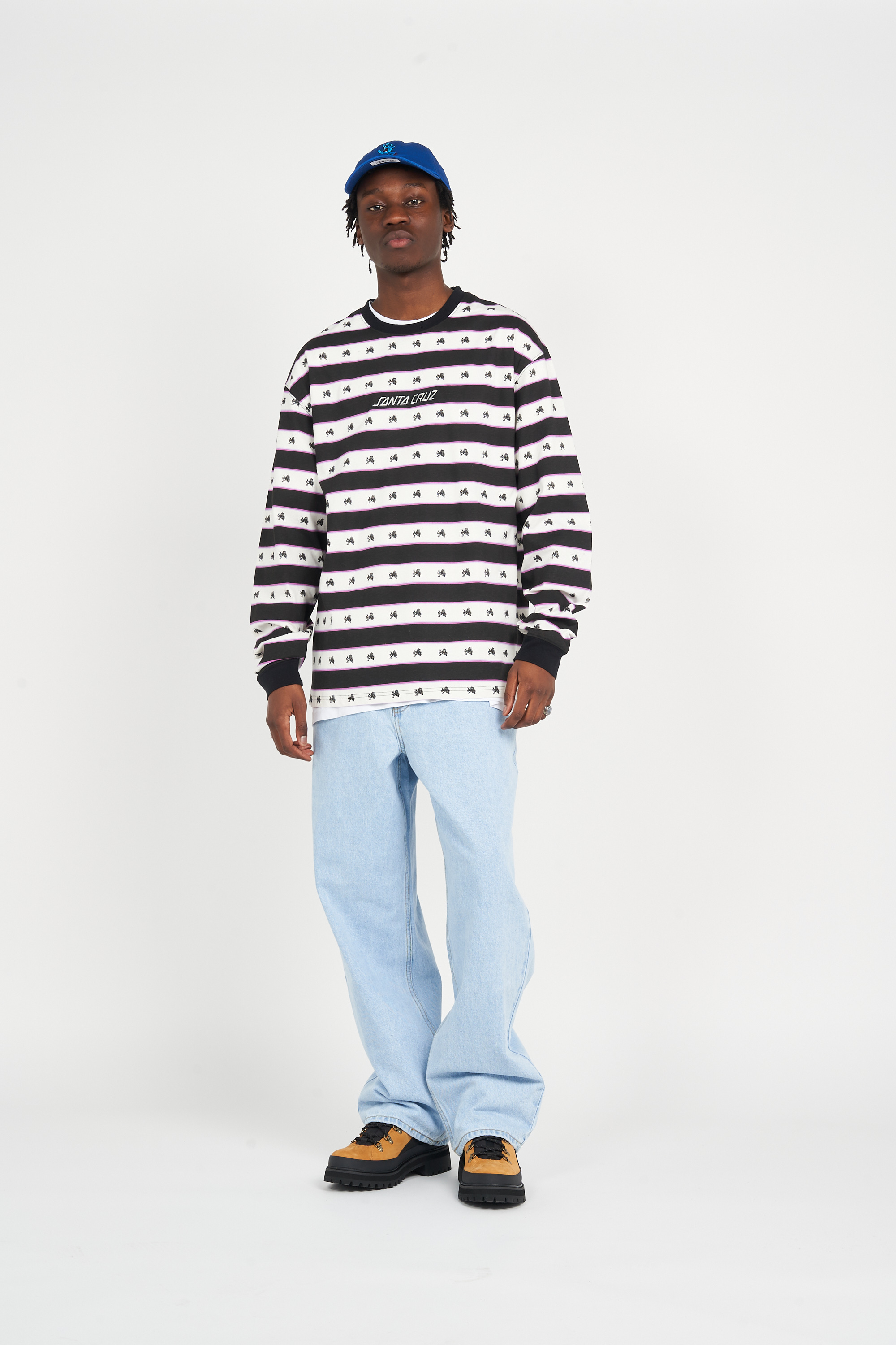 T-shirt Multicolored