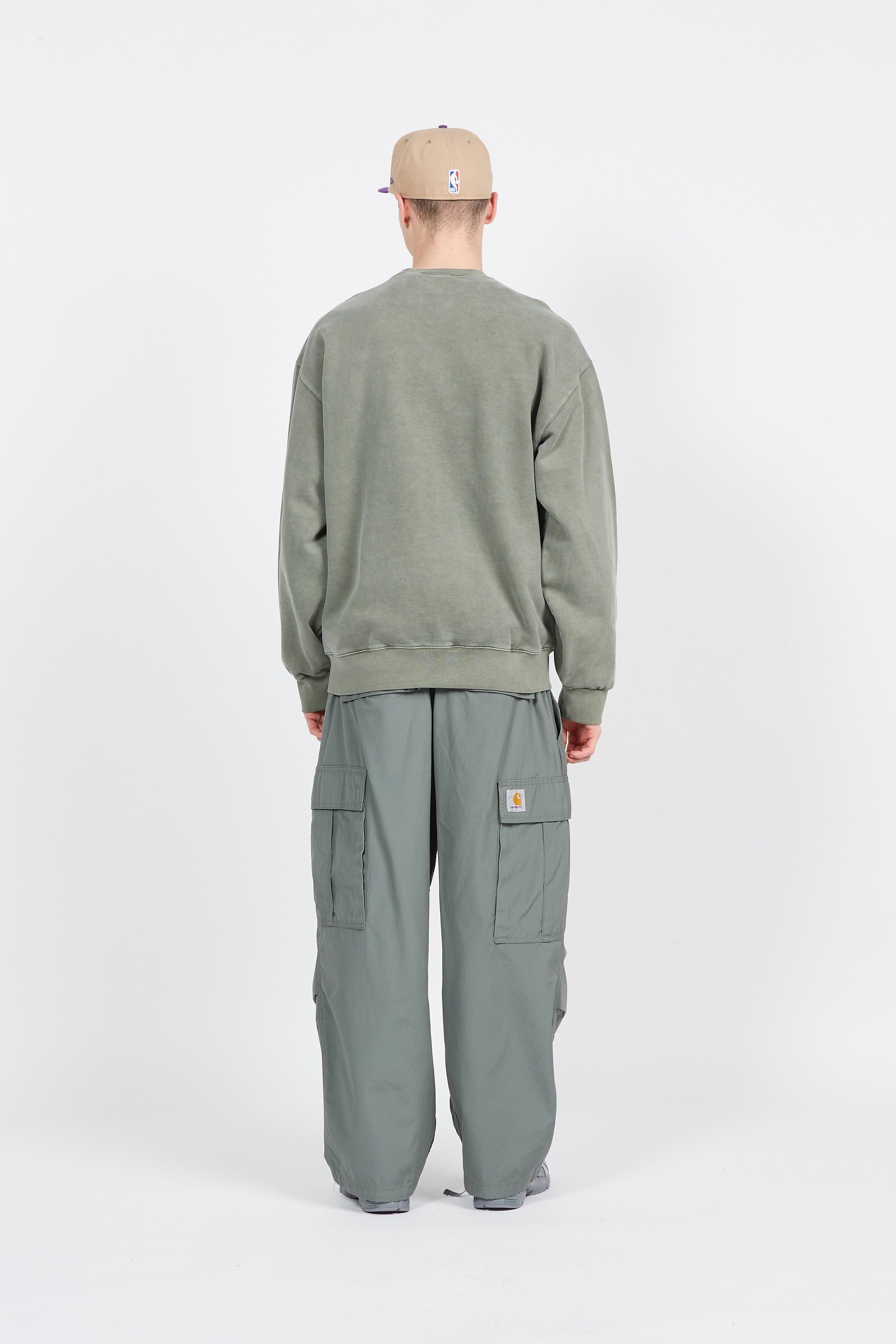 Casquette | Beige by NEW ERA Casquette Beige