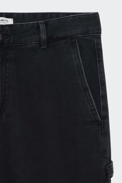 CARHARTT WIP Jeans Black