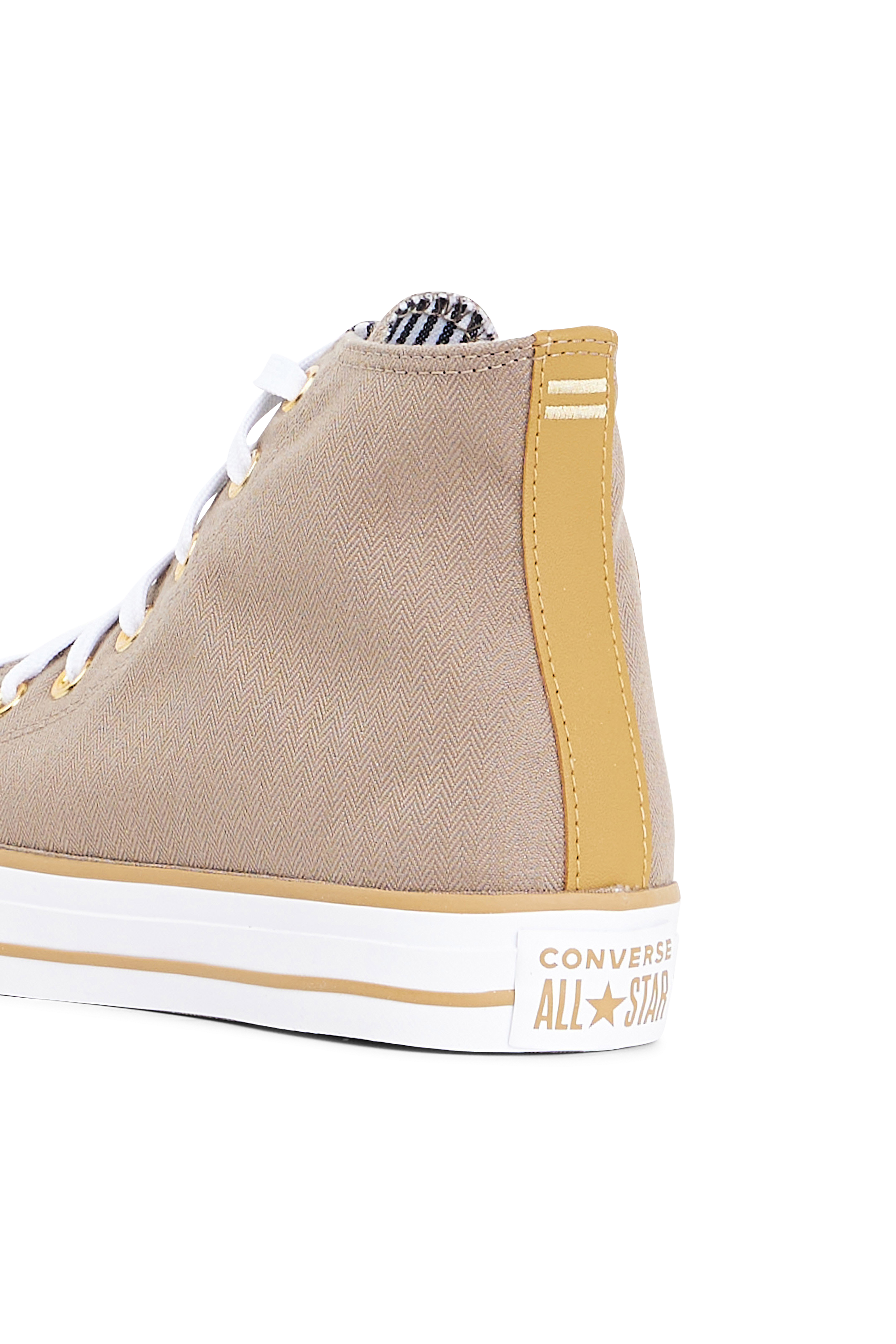 High-top sneakers | Beige CONVERSE Women