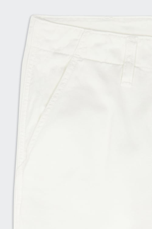 CARHARTT WIP Cargo Blanc