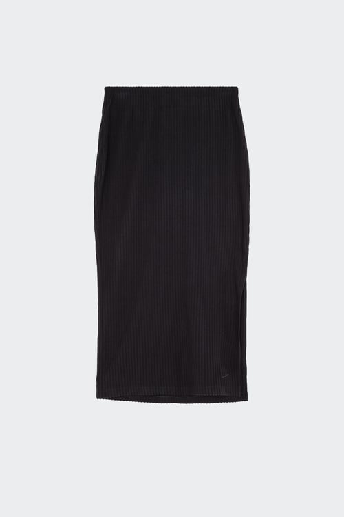 NIKE Jupe Noir