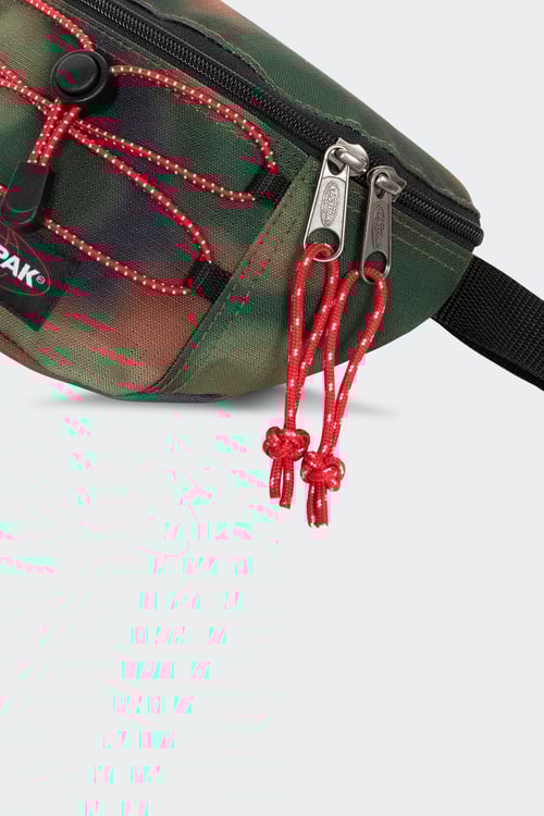 EASTPAK Sac banane Multicolore