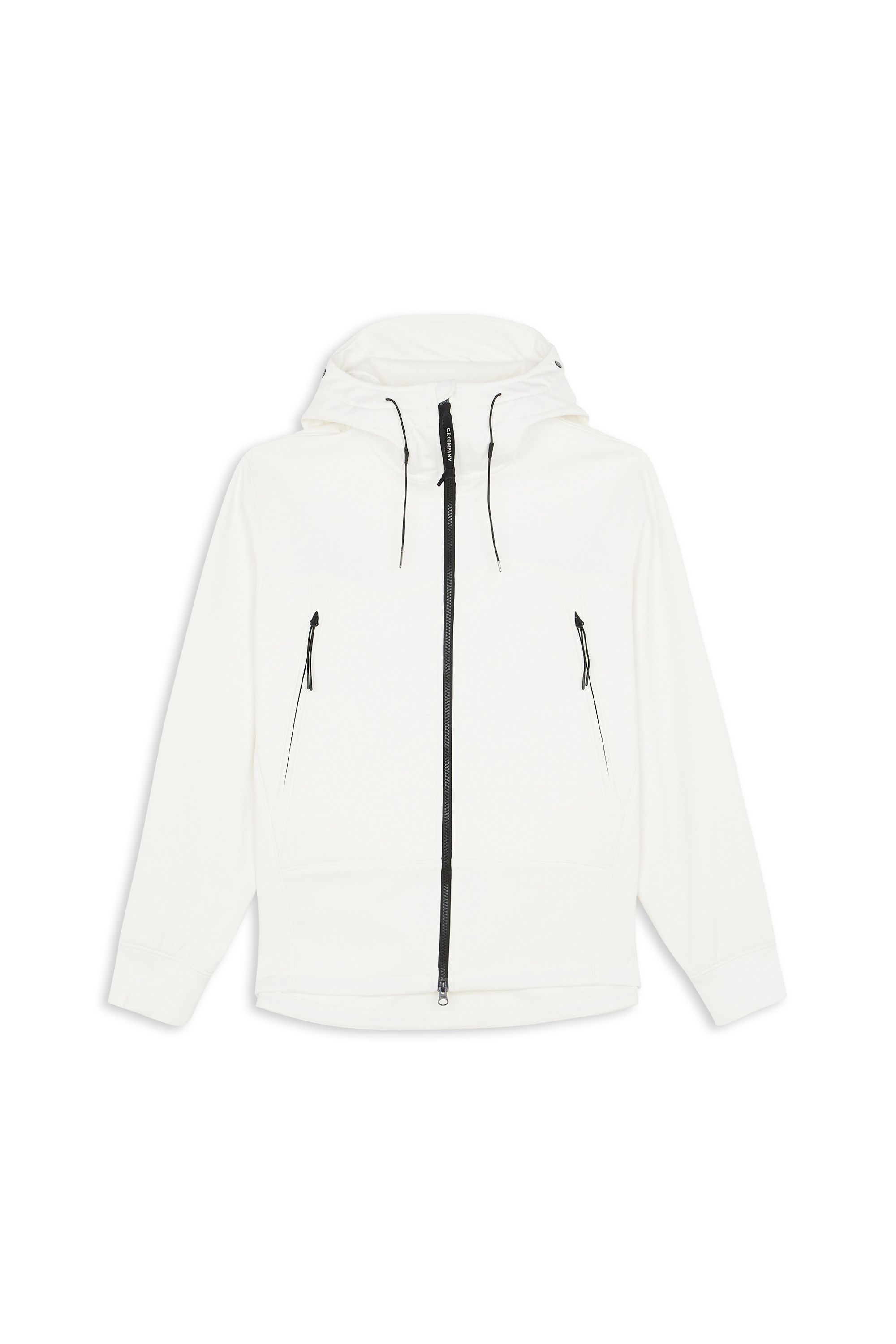 Jacket White