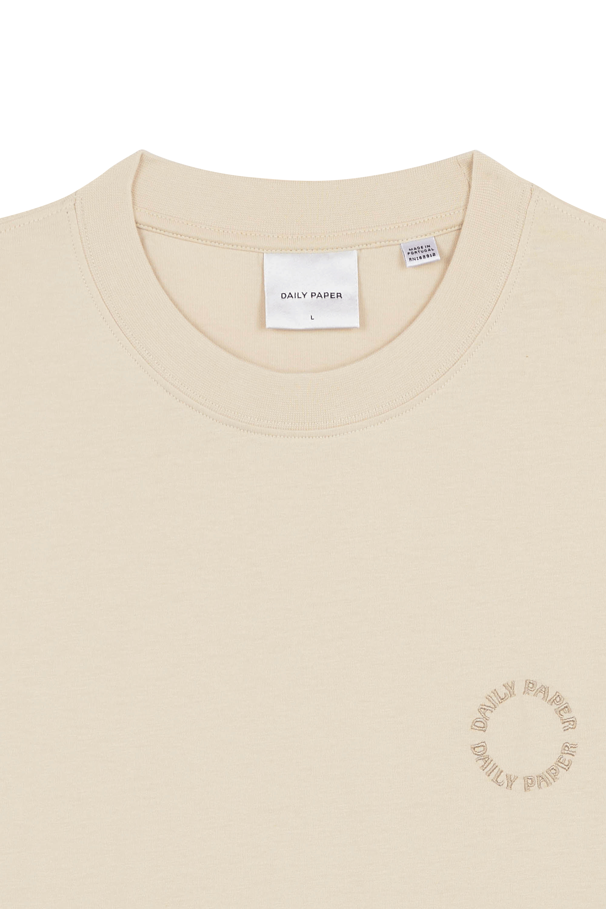 T-shirt Beige