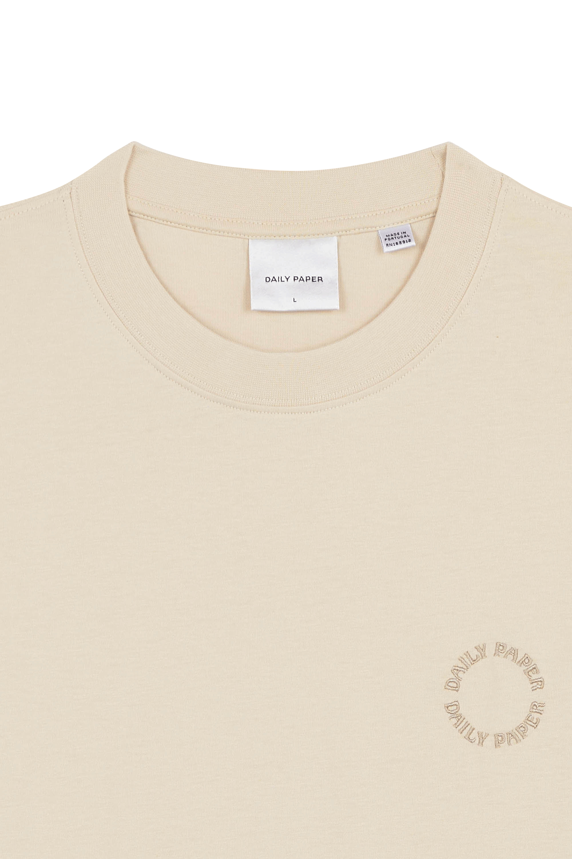 T-shirt Beige