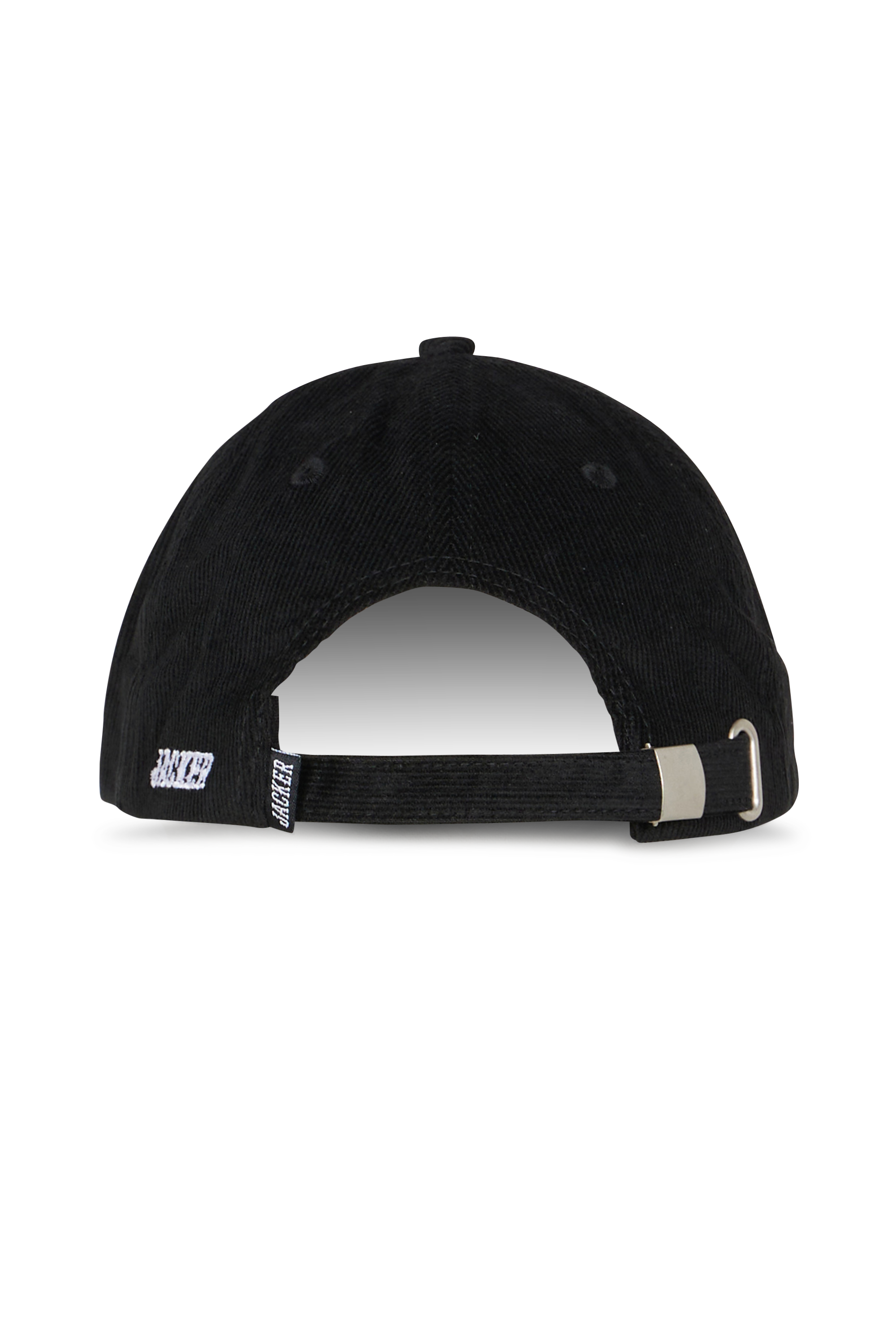 Casquette JACKER Noir